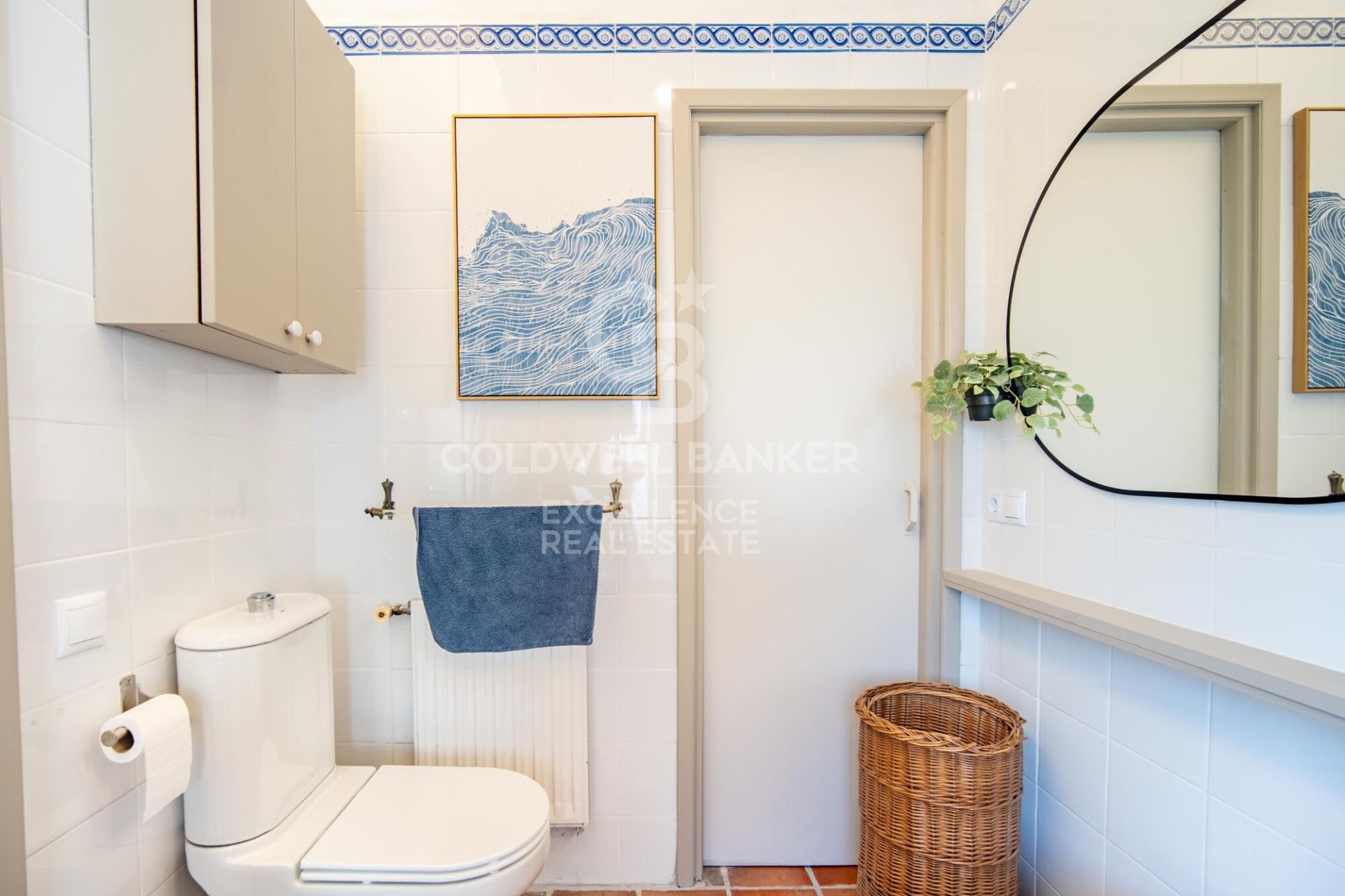 Appartamento a Valencia, Spagna 3 camere da letto, 145 mq. N° 178399