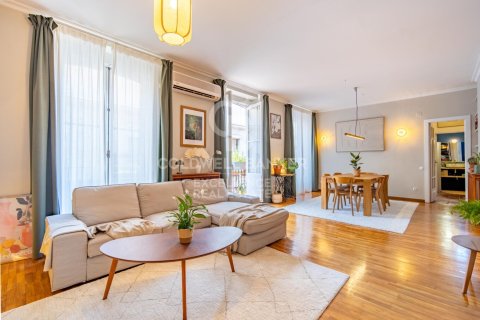 Apartment à Valencia, Espagne 3 chambres, 145 m2 No. 178399