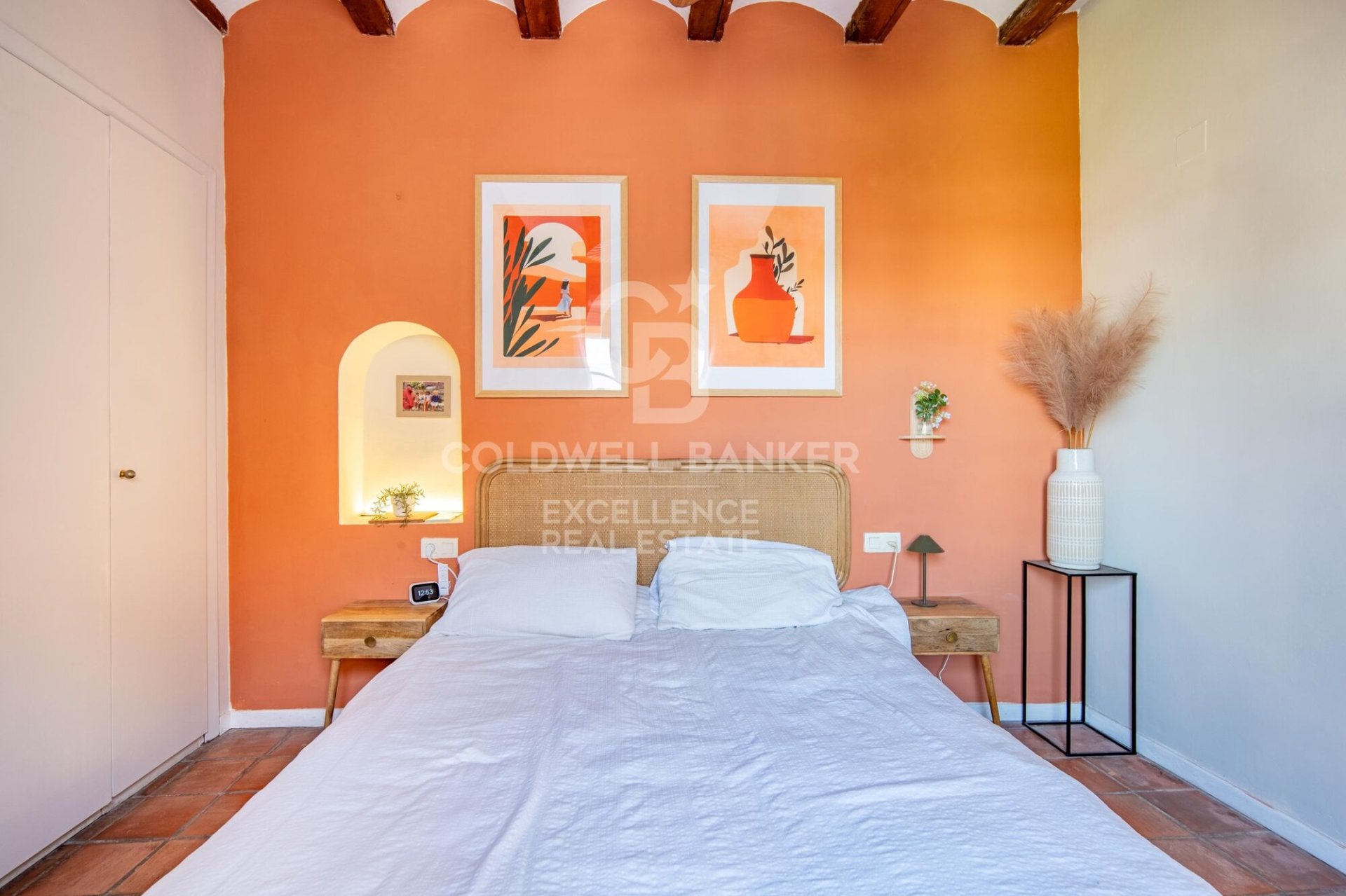 Appartamento a Valencia, Spagna 3 camere da letto, 145 mq. N° 178399