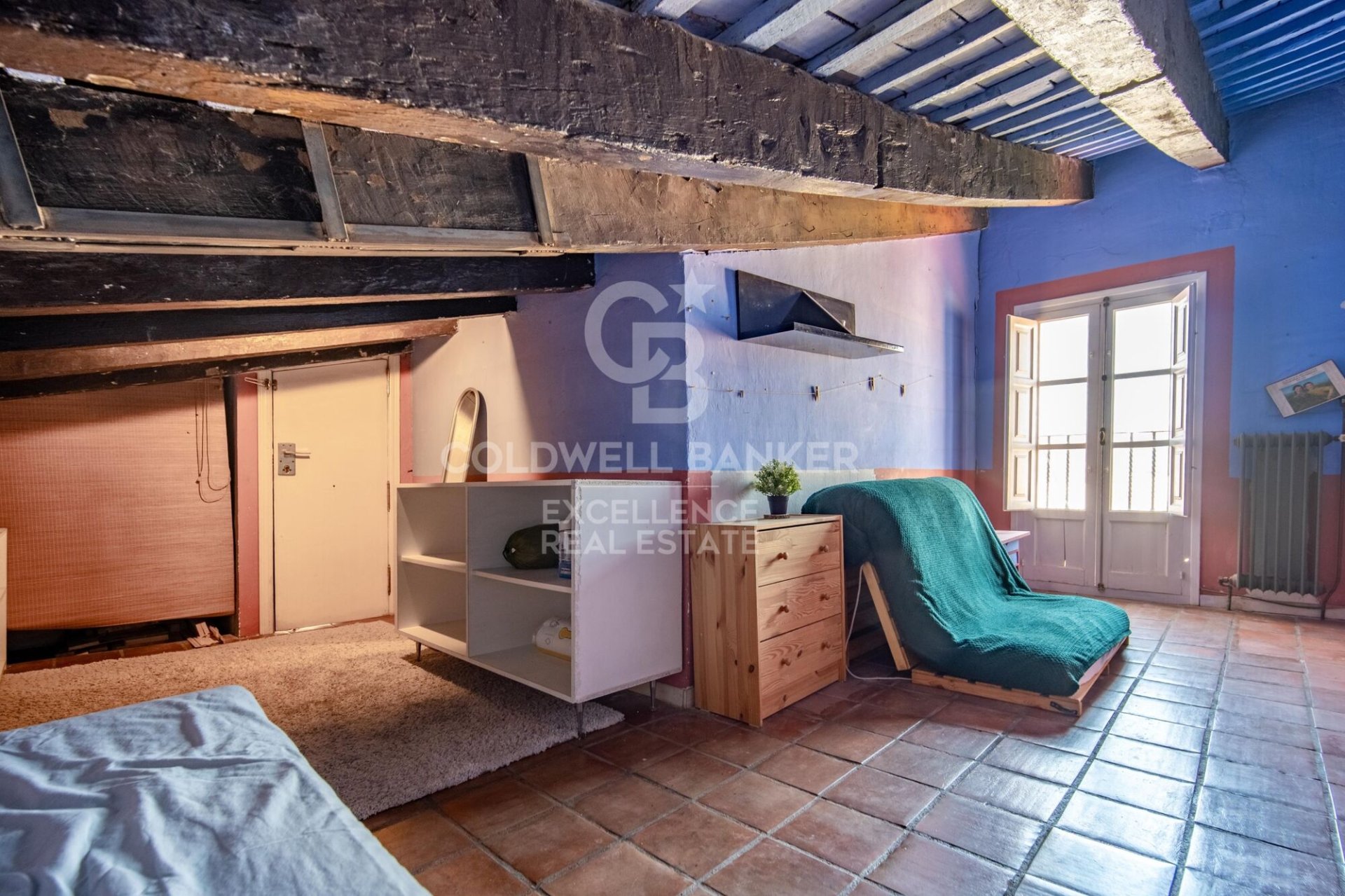 Appartamento a Valencia, Spagna 3 camere da letto, 145 mq. N° 178399