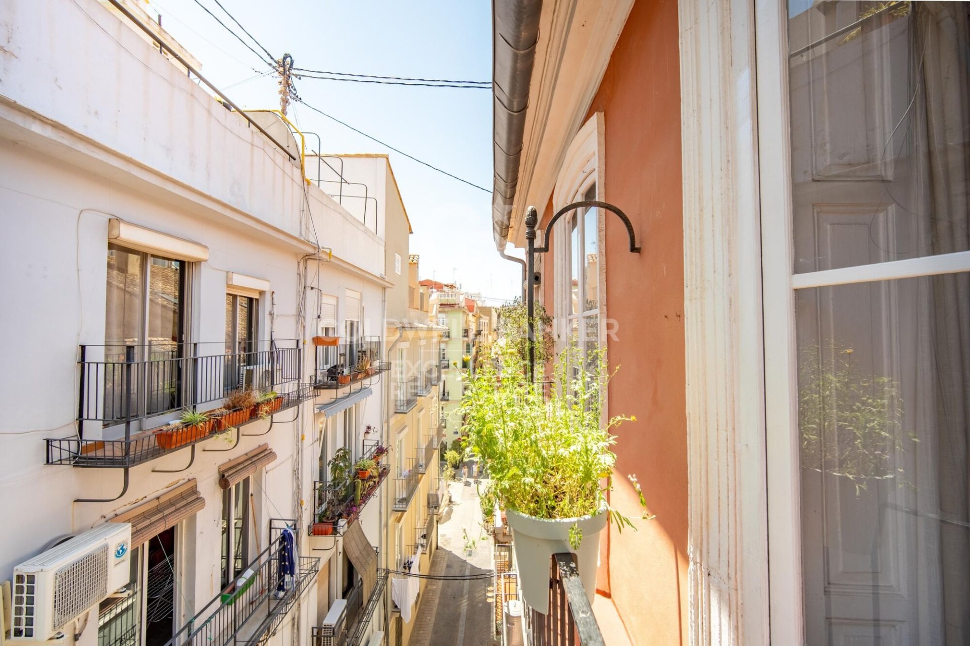 Appartamento a Valencia, Spagna 3 camere da letto, 145 mq. N° 178399