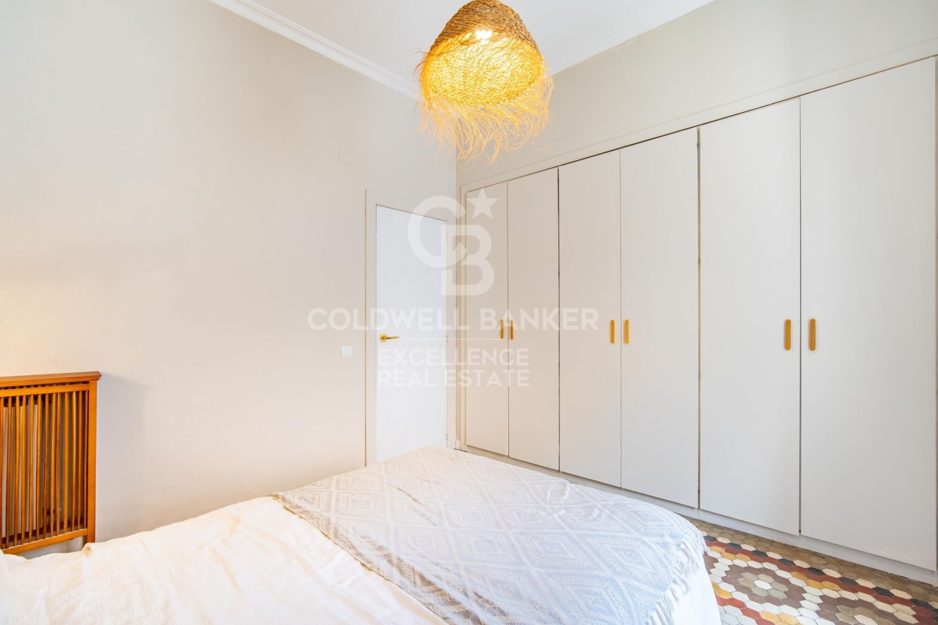 Appartamento a Valencia, Spagna 3 camere da letto, 145 mq. N° 178399