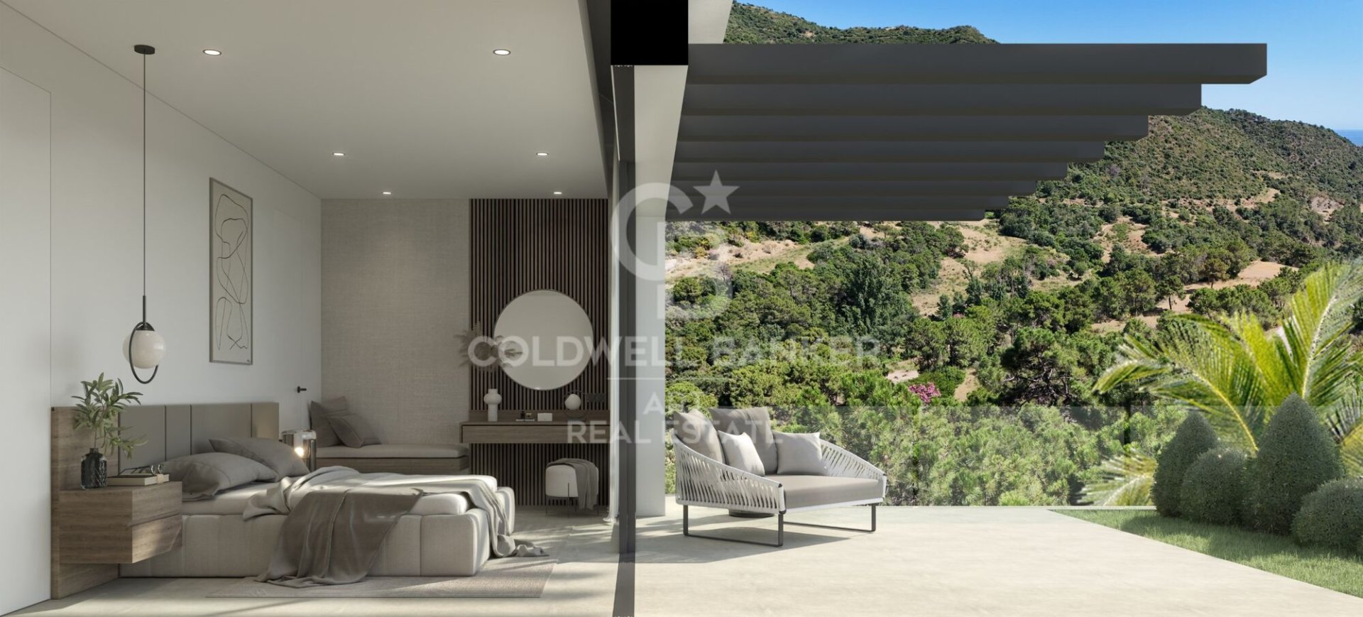 House à Benahavis, Malaga, Espagne 4 chambres, 479 m2 No. 178401
