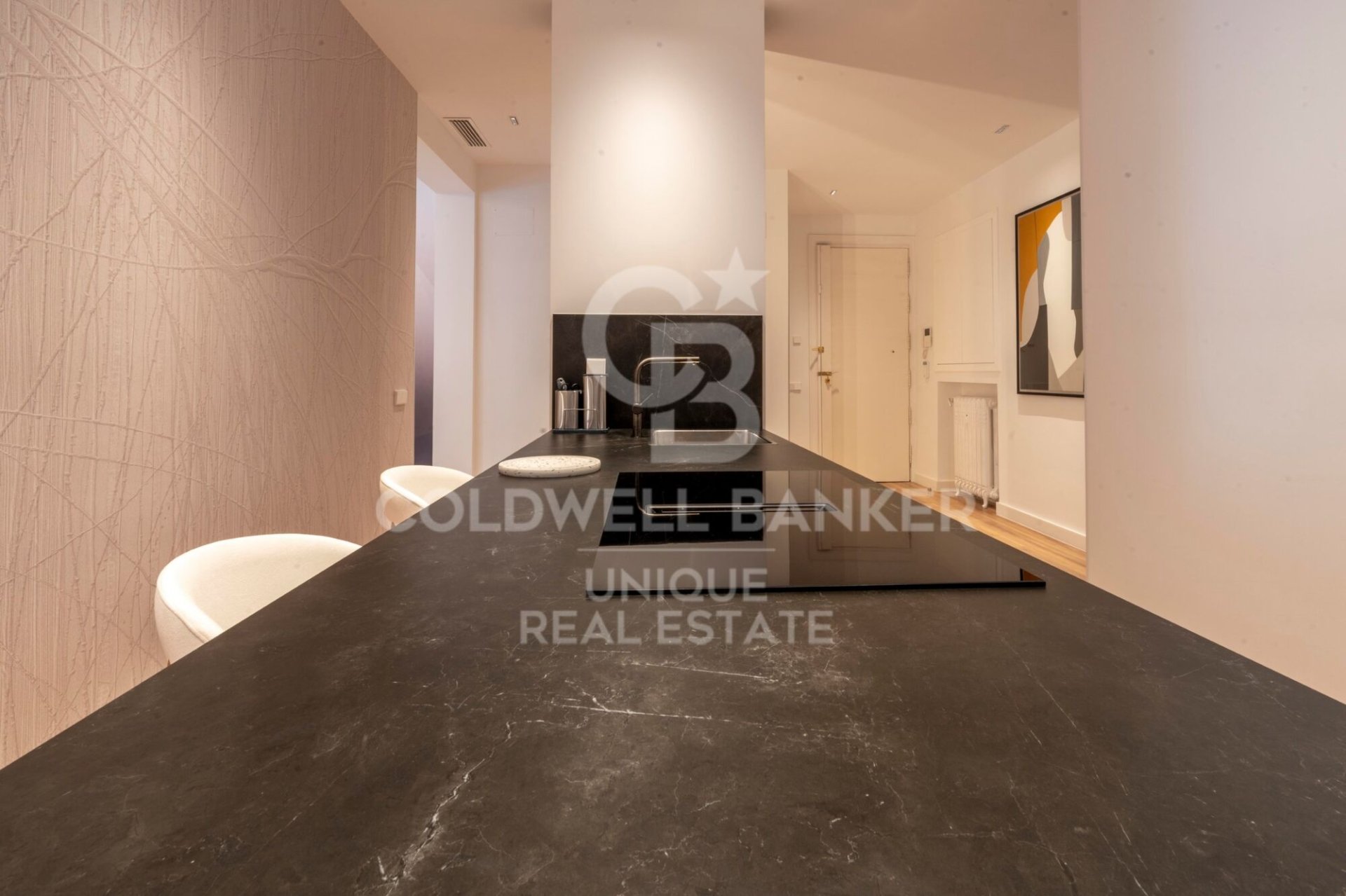 Wohnung in Madrid, Spanien 3 Schlafzimmer, 185 m2 Nr. 178402