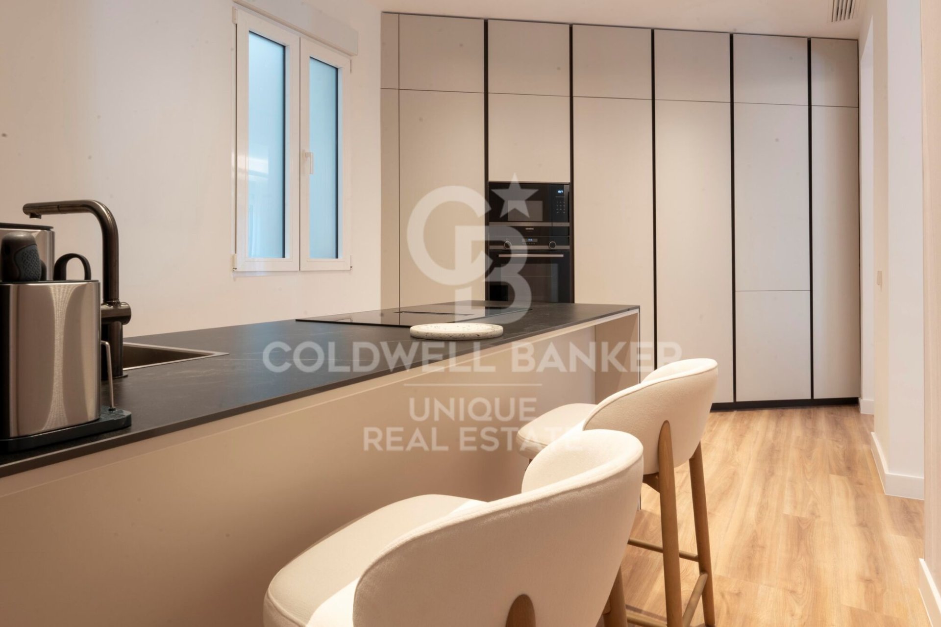 Wohnung in Madrid, Spanien 3 Schlafzimmer, 185 m2 Nr. 178402