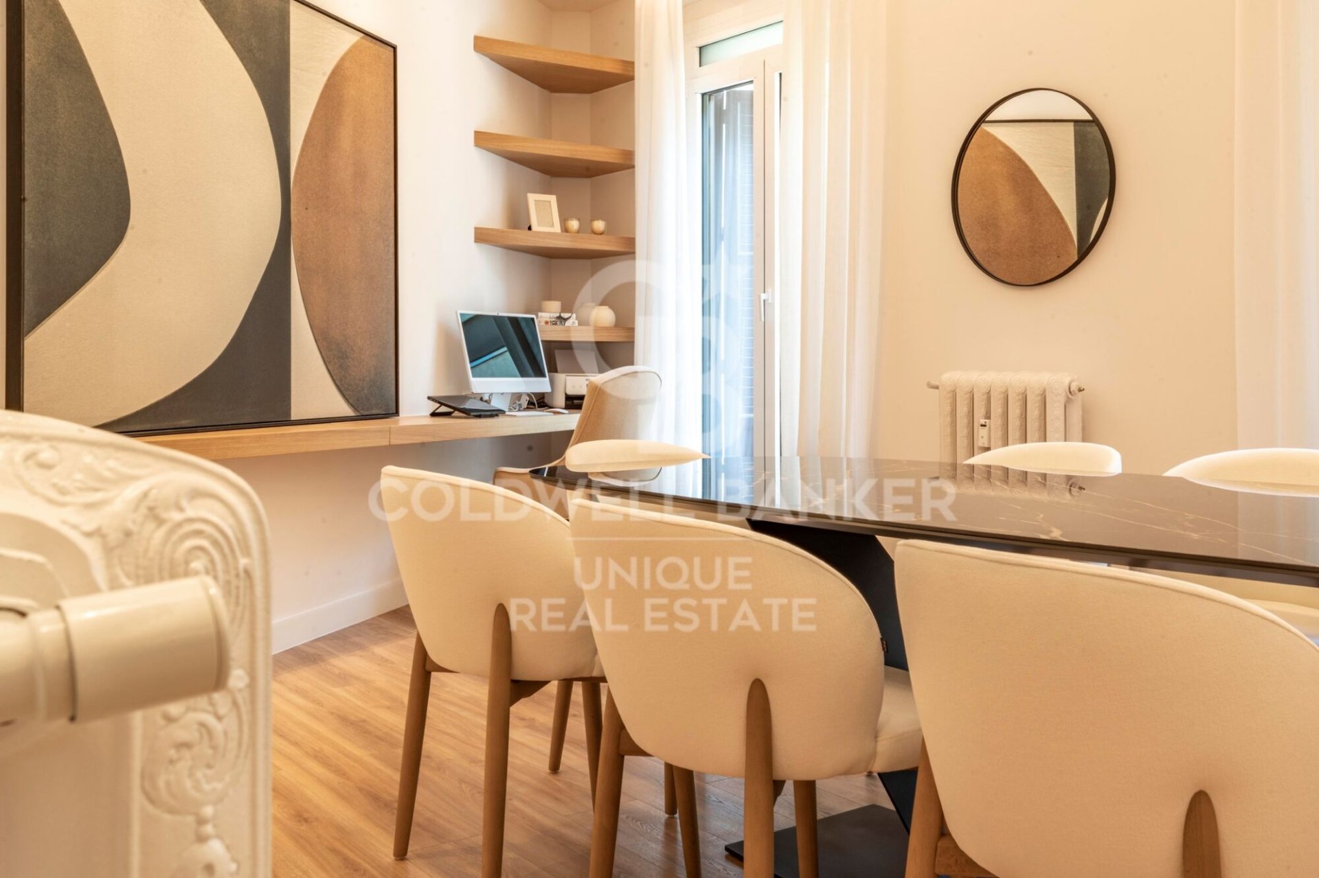 Wohnung in Madrid, Spanien 3 Schlafzimmer, 185 m2 Nr. 178402