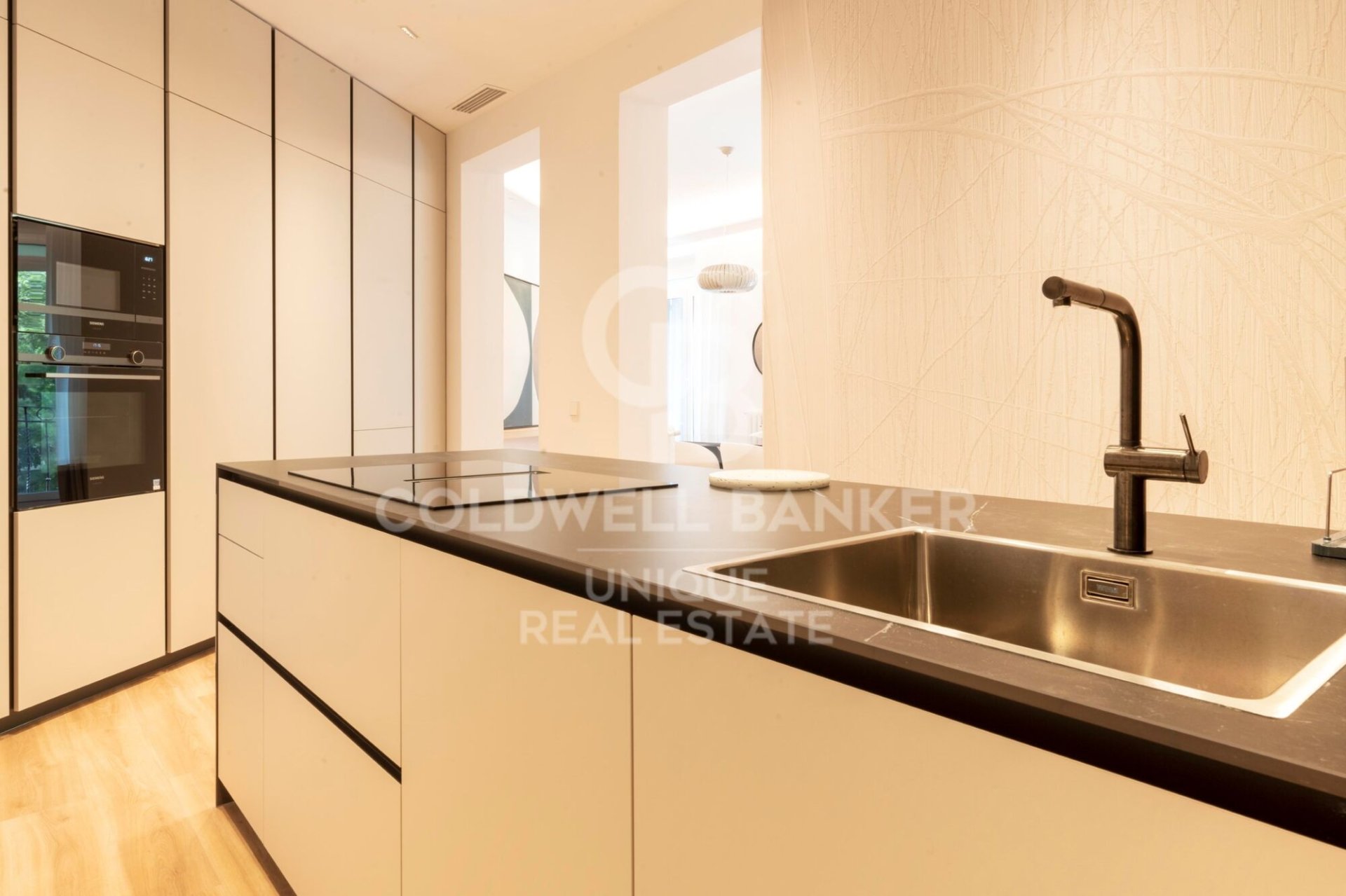 Wohnung in Madrid, Spanien 3 Schlafzimmer, 185 m2 Nr. 178402