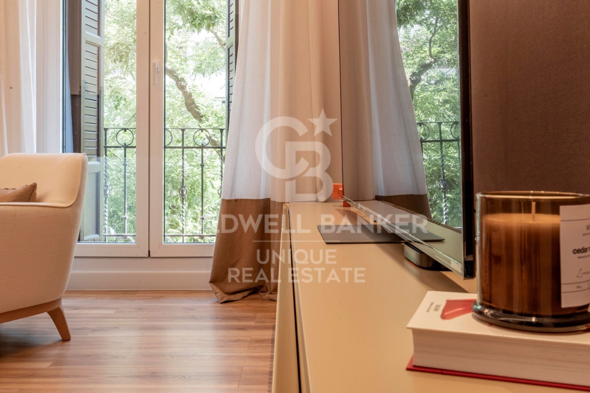 Wohnung in Madrid, Spanien 3 Schlafzimmer, 185 m2 Nr. 178402