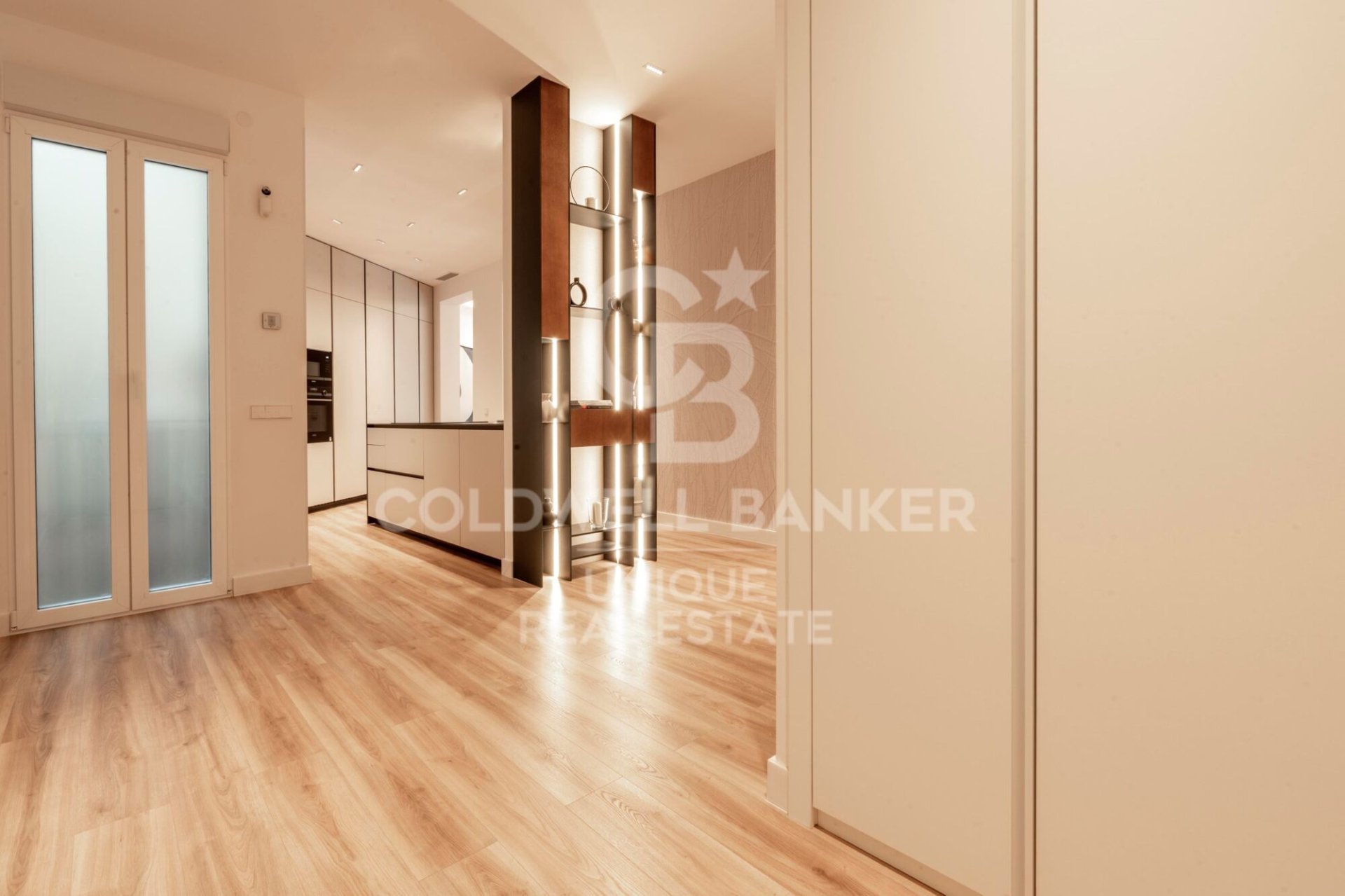Wohnung in Madrid, Spanien 3 Schlafzimmer, 185 m2 Nr. 178402