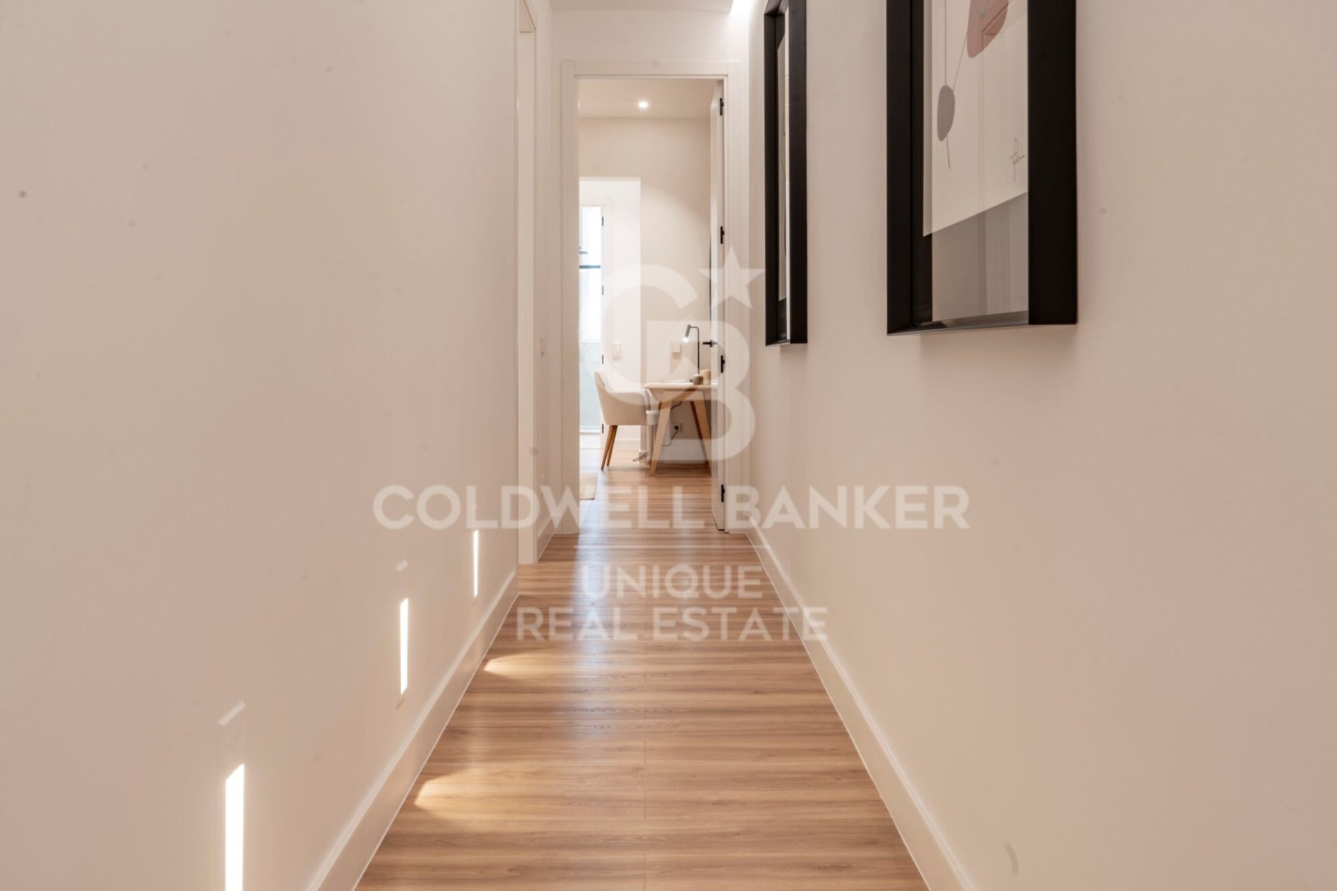 Wohnung in Madrid, Spanien 3 Schlafzimmer, 185 m2 Nr. 178402