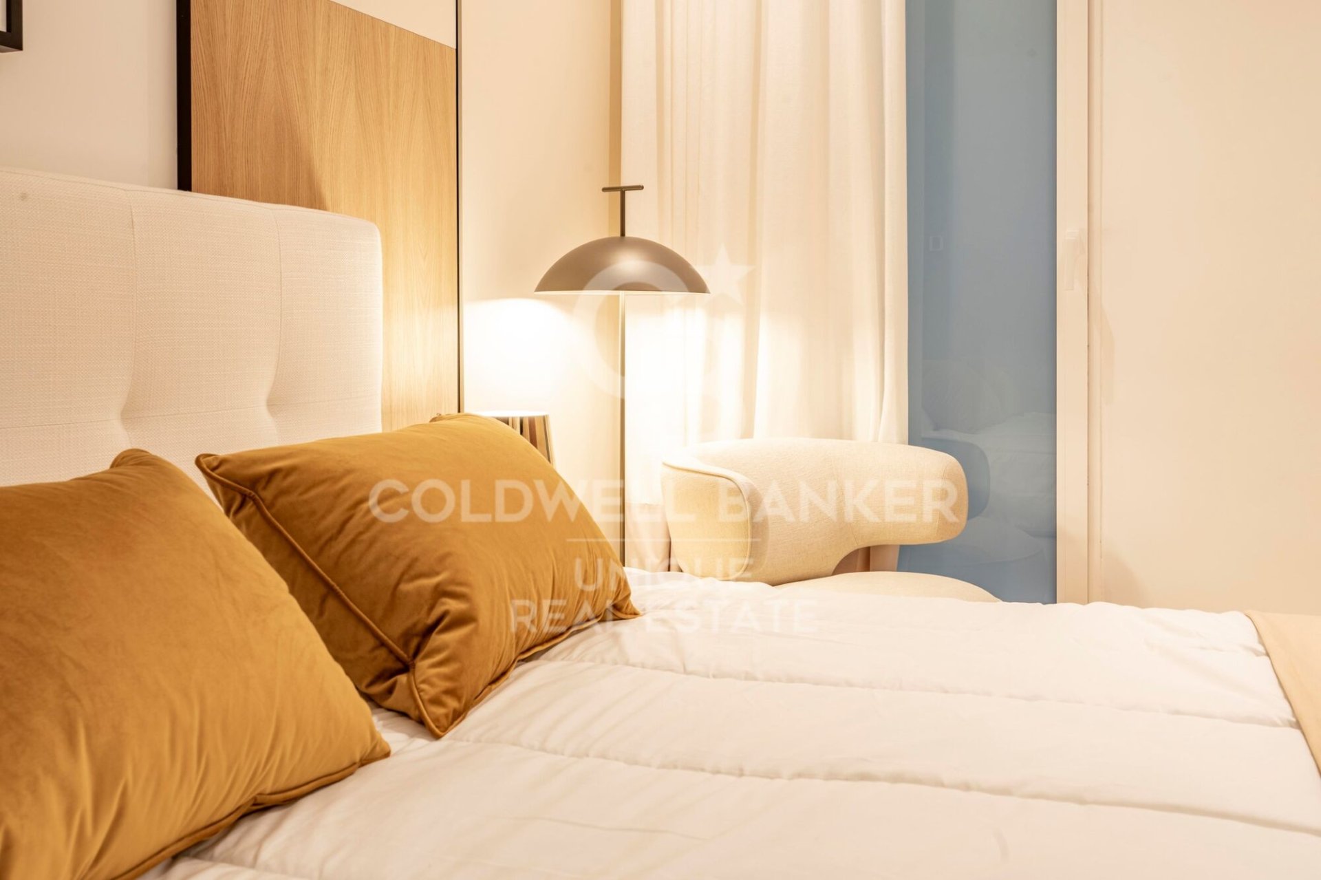 Wohnung in Madrid, Spanien 3 Schlafzimmer, 185 m2 Nr. 178402