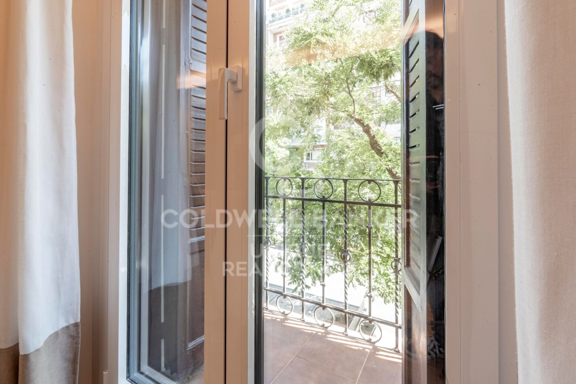 Wohnung in Madrid, Spanien 3 Schlafzimmer, 185 m2 Nr. 178402