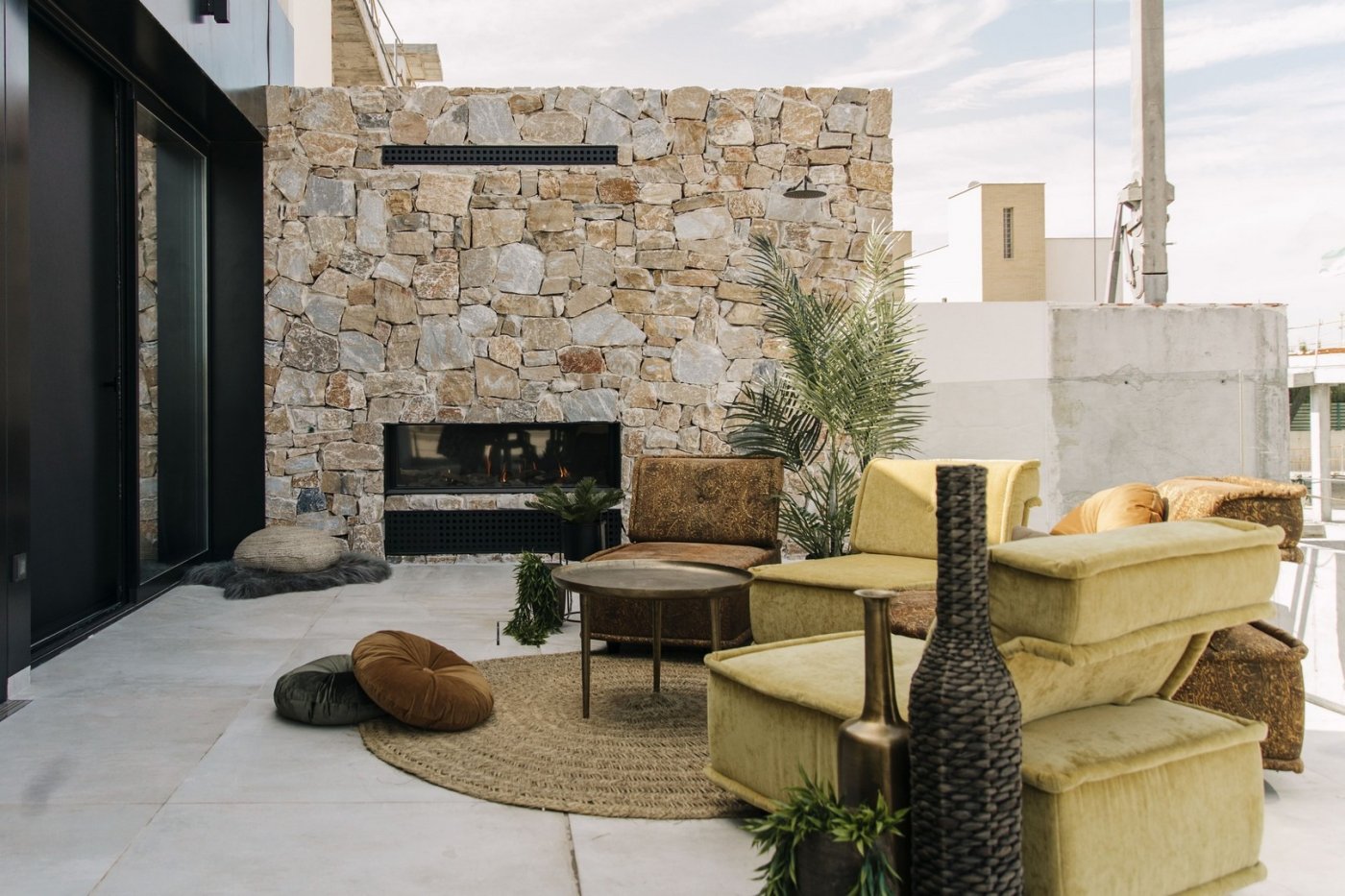 Villa in Ciudad Quesada, Alicante, Spanien 4 Schlafzimmer, 280 m2 Nr. 135245