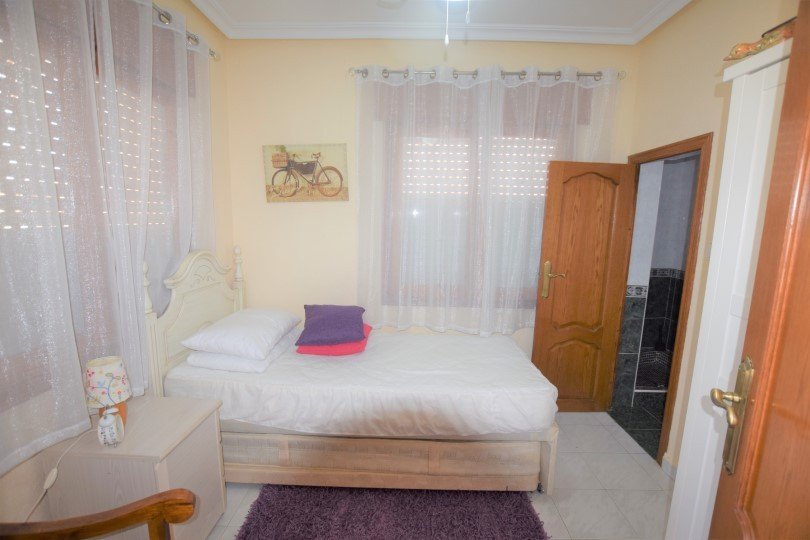 Willa w Ciudad Quesada, Alicante, Hiszpania 5 sypialni, 370 mkw. nr 118764