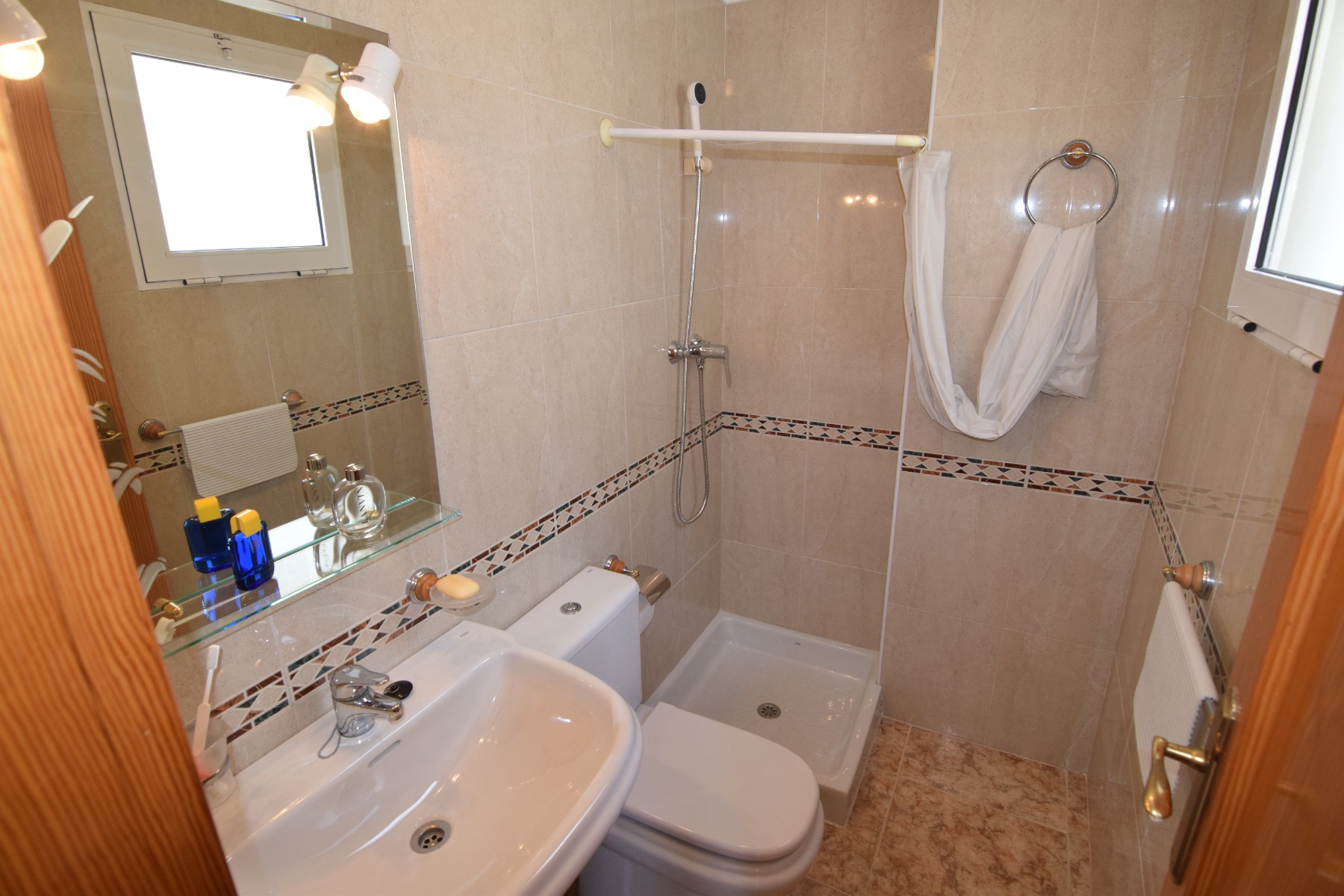 Apartament w Torrevieja, Alicante, Hiszpania 3 sypialnie, 77 mkw. nr 118771