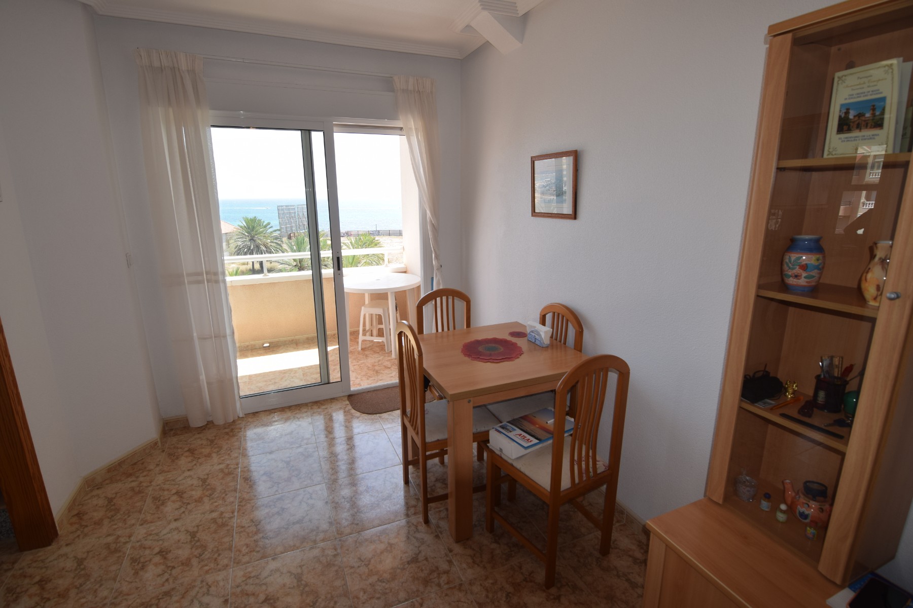 Apartament w Torrevieja, Alicante, Hiszpania 3 sypialnie, 77 mkw. nr 118771