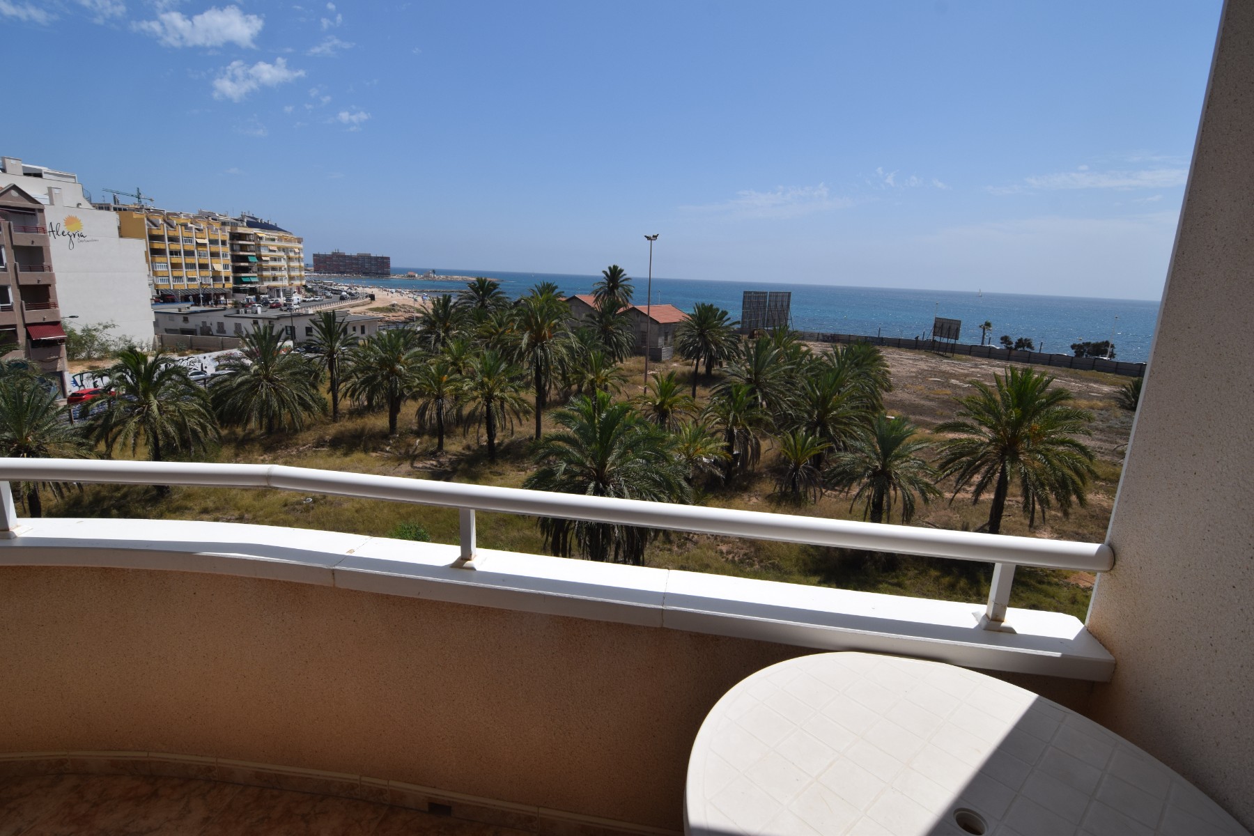 Apartament w Torrevieja, Alicante, Hiszpania 3 sypialnie, 77 mkw. nr 118771
