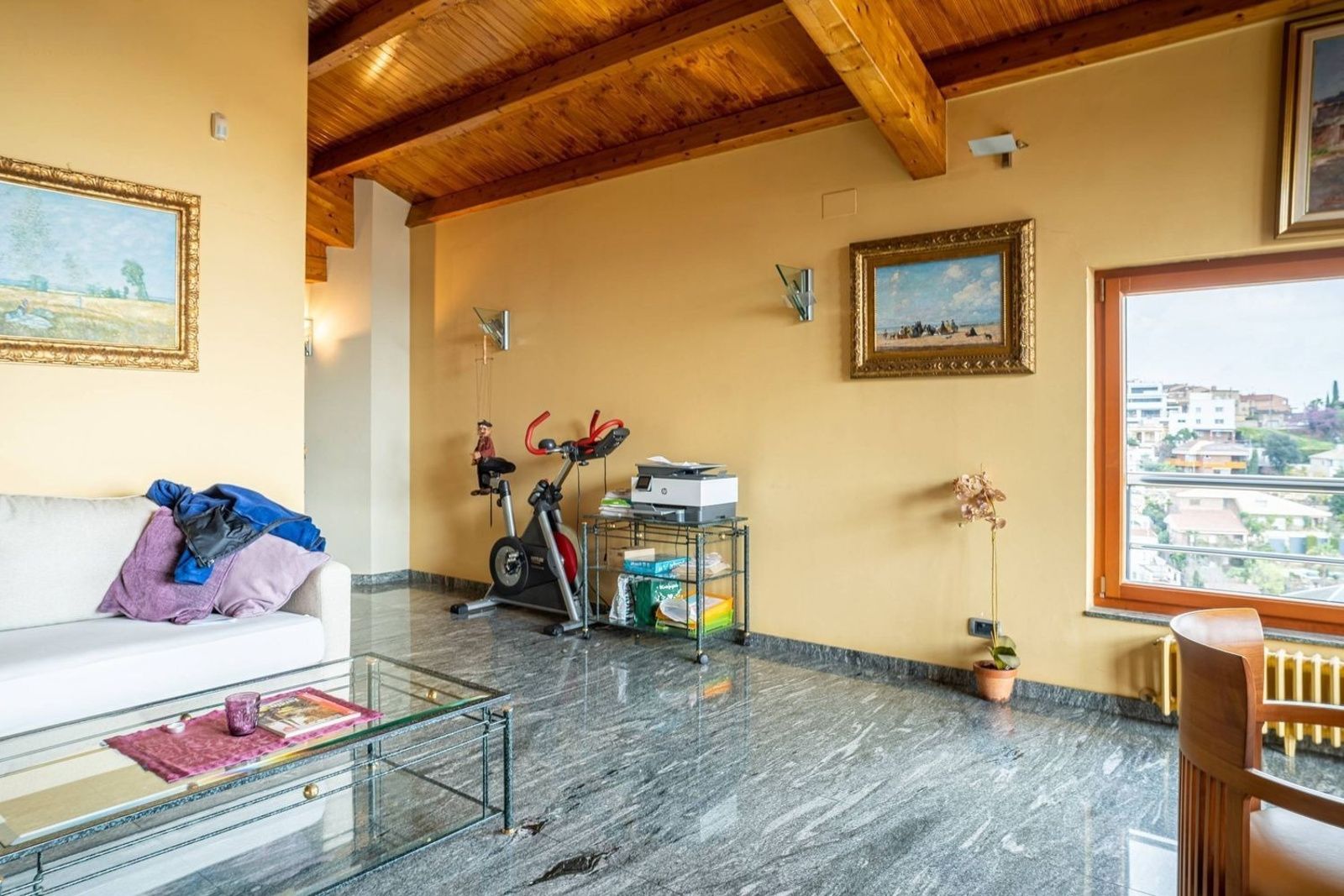 Dom w Esplugues de Llobregat, Barcelona, Hiszpania 5 sypialni, 553 mkw. nr 184605