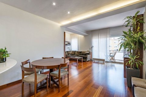 Dzīvoklis Barcelona, Spānijā 3 istabas, 121 m2 Nr. 184604