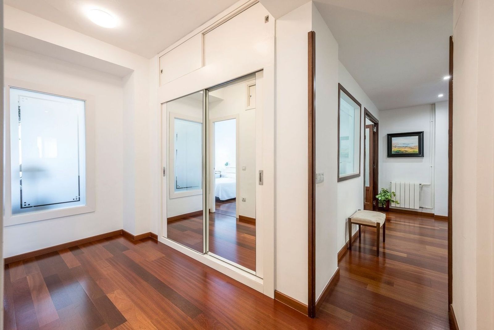 Apartment in Barcelona, Spain 3 bedrooms, 121 sq.m. No. 184604