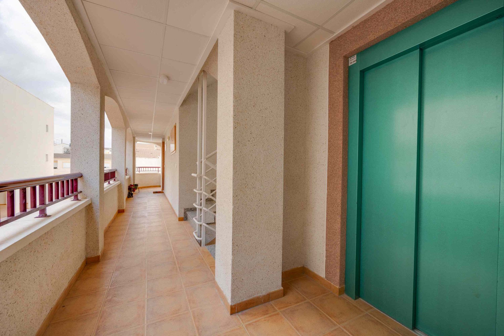 Apartment in San Fulgencio, Alicante, Spain 3 bedrooms, 93 sq.m. No. 179646