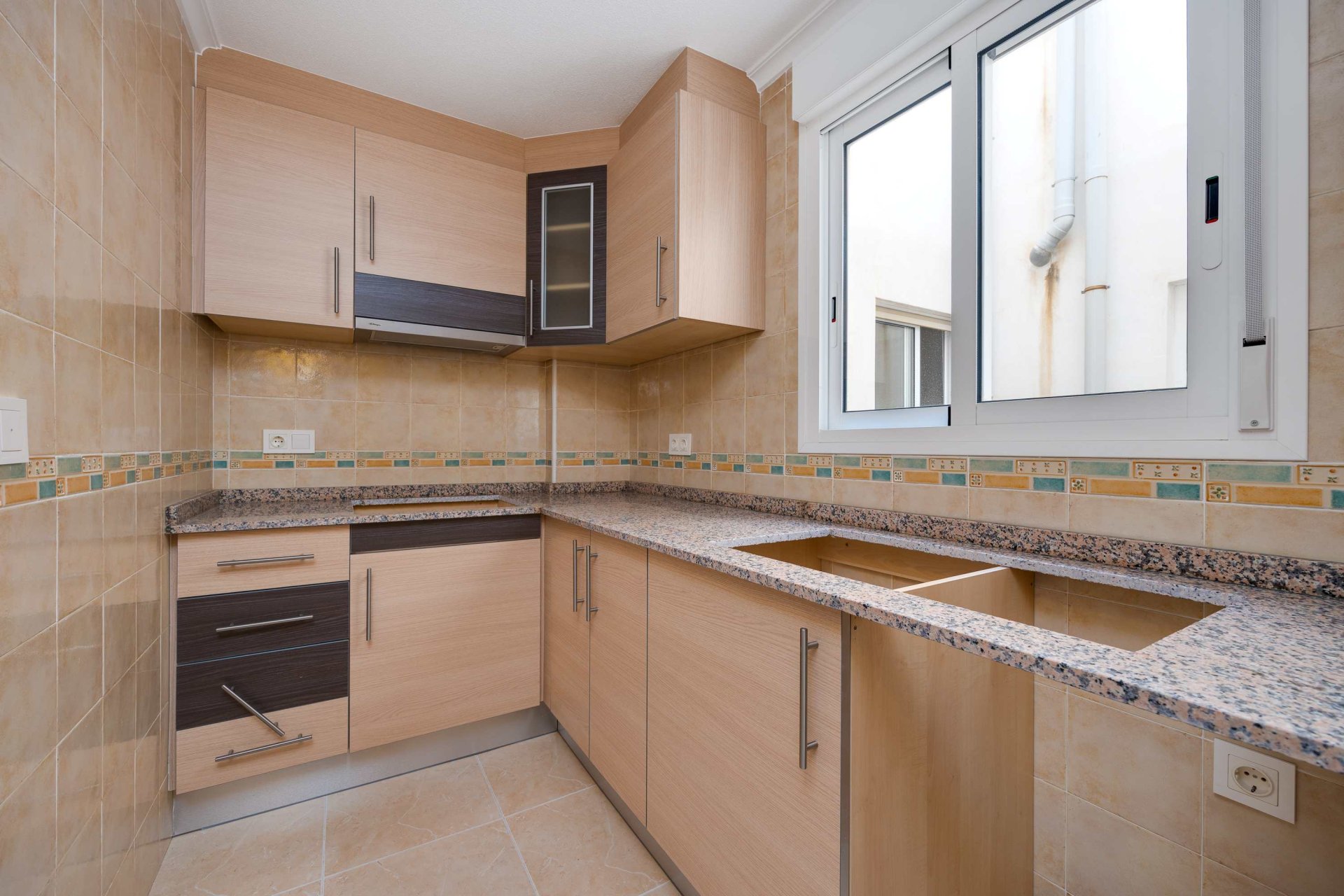 Apartment in San Fulgencio, Alicante, Spain 3 bedrooms, 93 sq.m. No. 179646