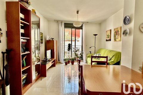 Dzīvoklis El Vendrell, Tarragona, Spānijā 2 istabas, 58 m2 Nr. 186097