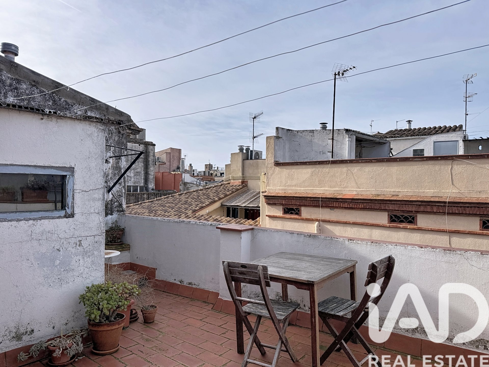 Apartment à Vilanova i la Geltru, Barcelona, Espagne 3 chambres, 97 m2 No. 152404