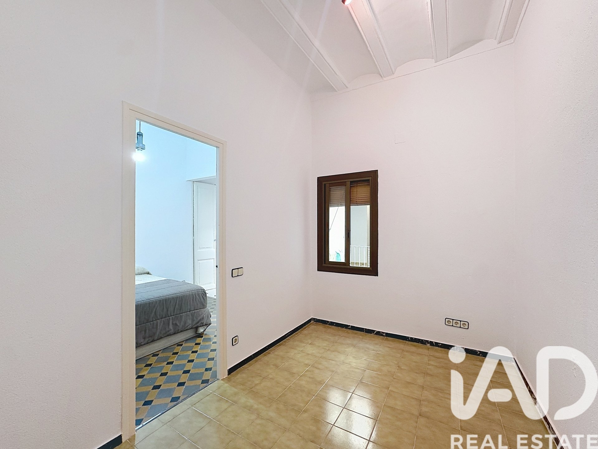 Apartment à Vilanova i la Geltru, Barcelona, Espagne 3 chambres, 97 m2 No. 152404