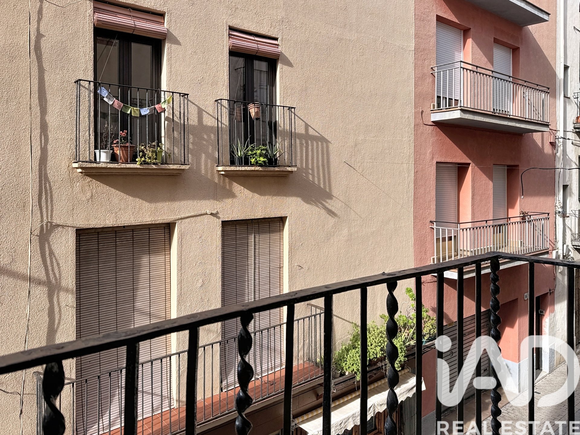 Apartment à Vilanova i la Geltru, Barcelona, Espagne 3 chambres, 97 m2 No. 152404