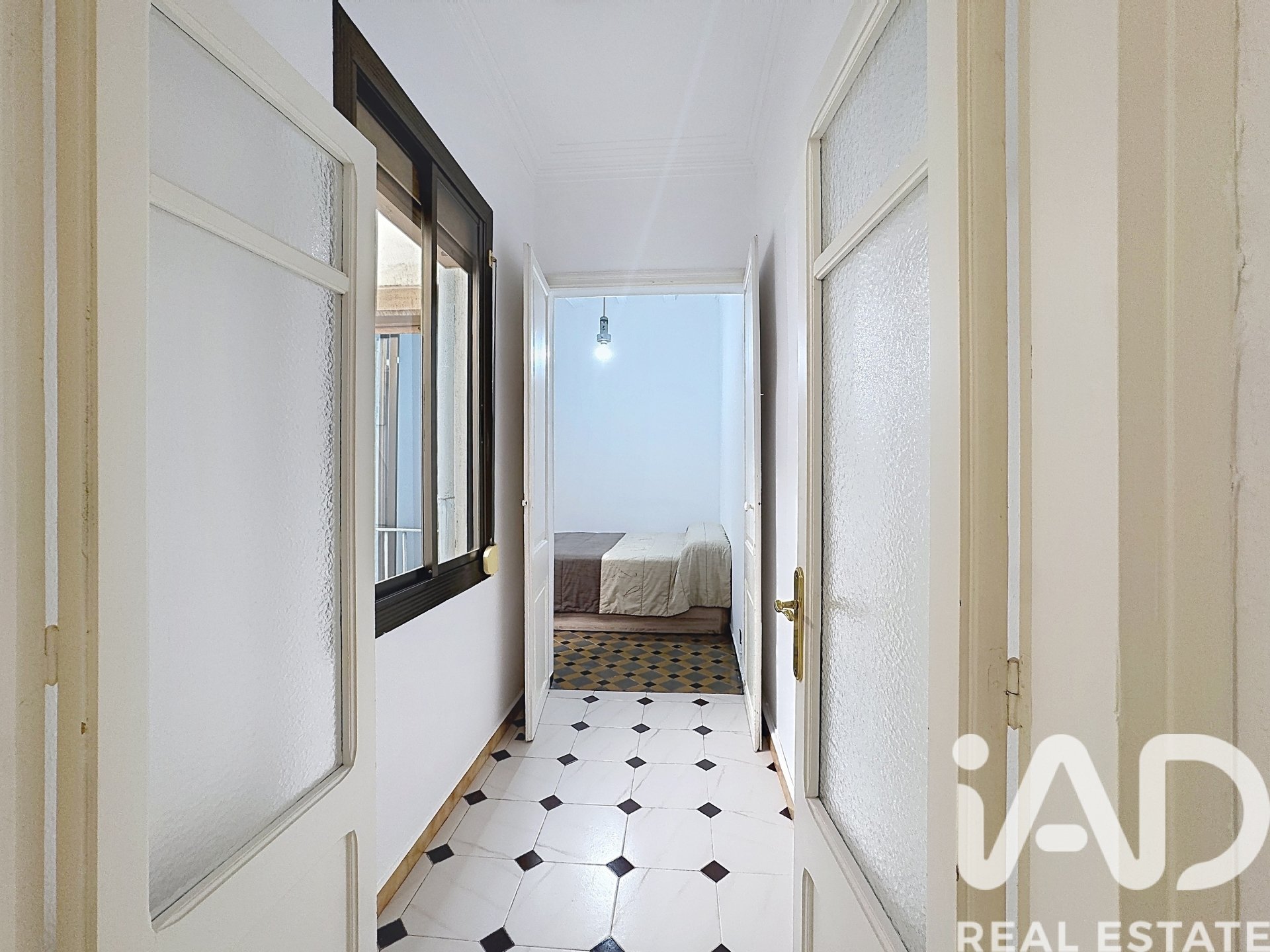 Apartment à Vilanova i la Geltru, Barcelona, Espagne 3 chambres, 97 m2 No. 152404