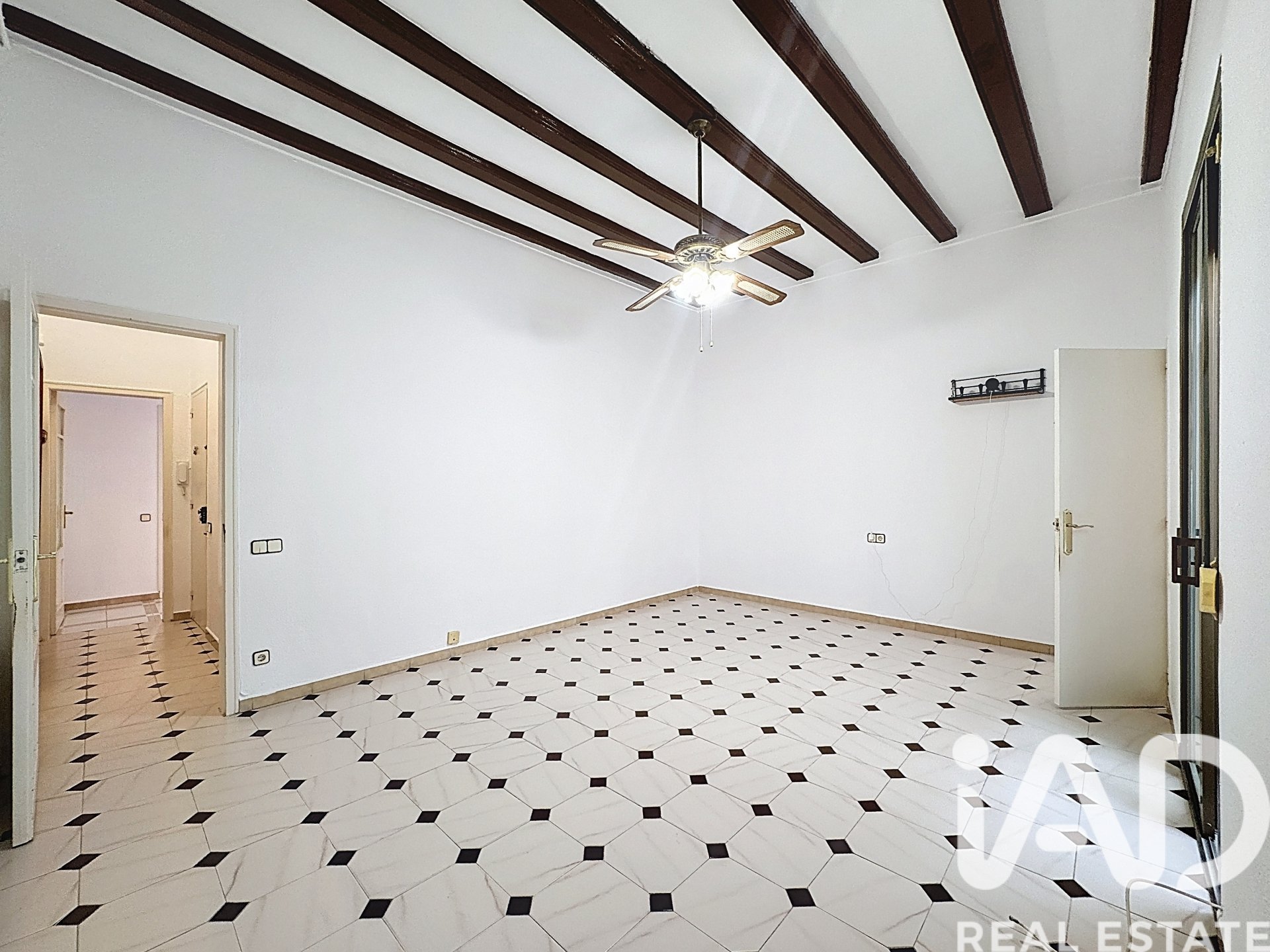 Apartment à Vilanova i la Geltru, Barcelona, Espagne 3 chambres, 97 m2 No. 152404