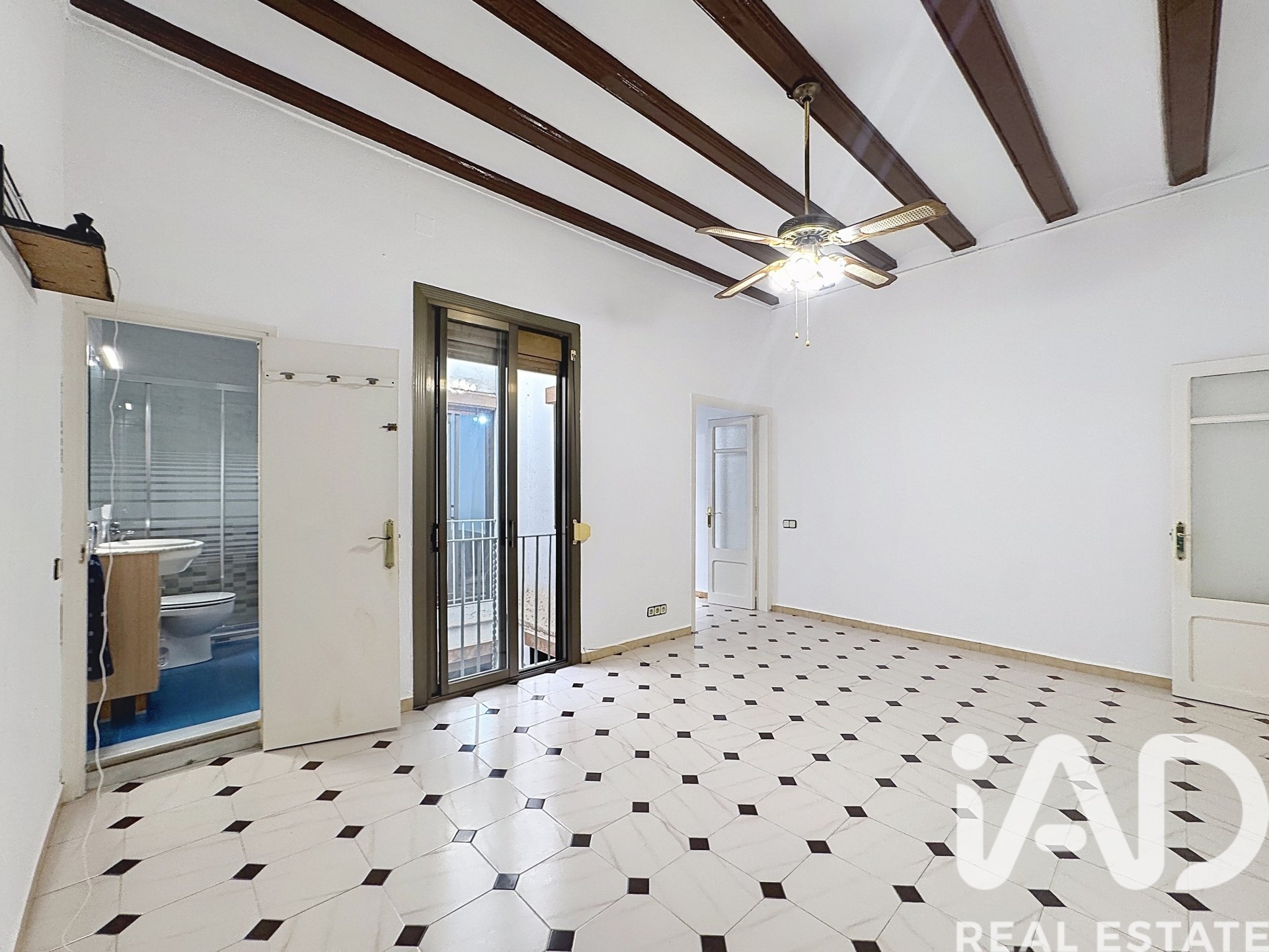 Apartment à Vilanova i la Geltru, Barcelona, Espagne 3 chambres, 97 m2 No. 152404