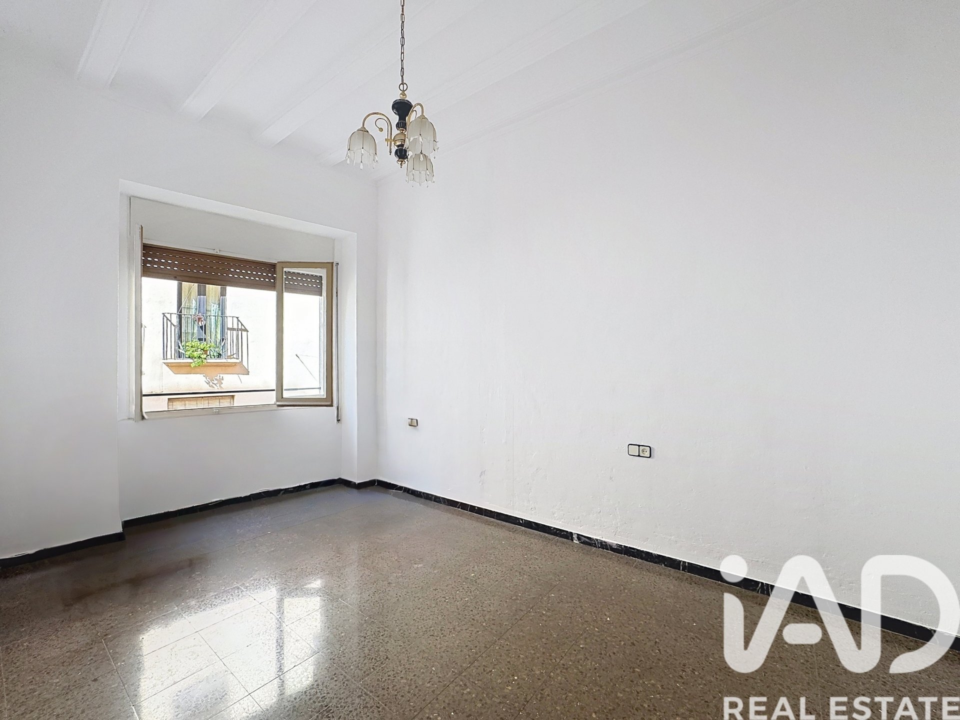 Apartment à Vilanova i la Geltru, Barcelona, Espagne 3 chambres, 97 m2 No. 152404