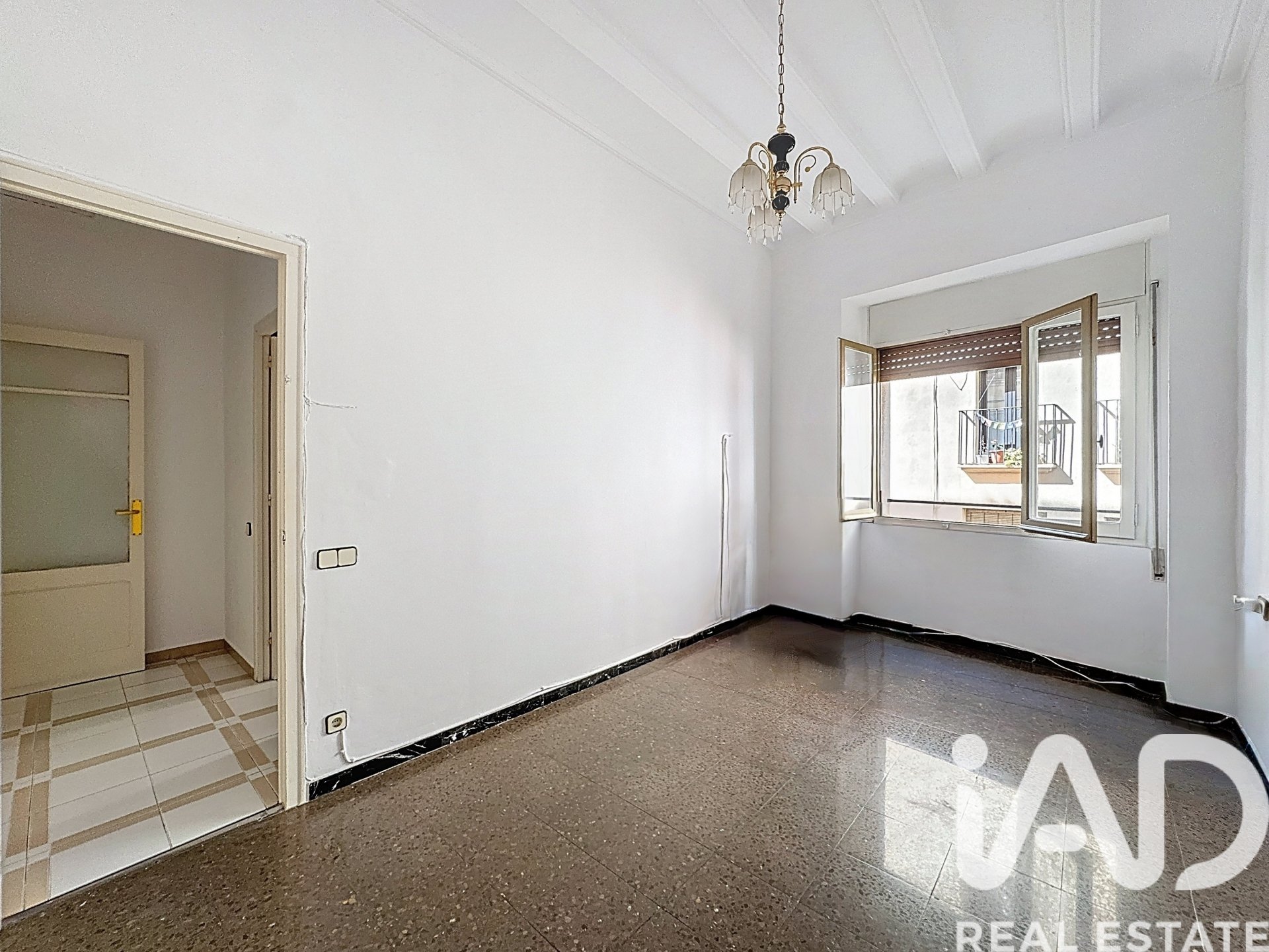 Apartment à Vilanova i la Geltru, Barcelona, Espagne 3 chambres, 97 m2 No. 152404