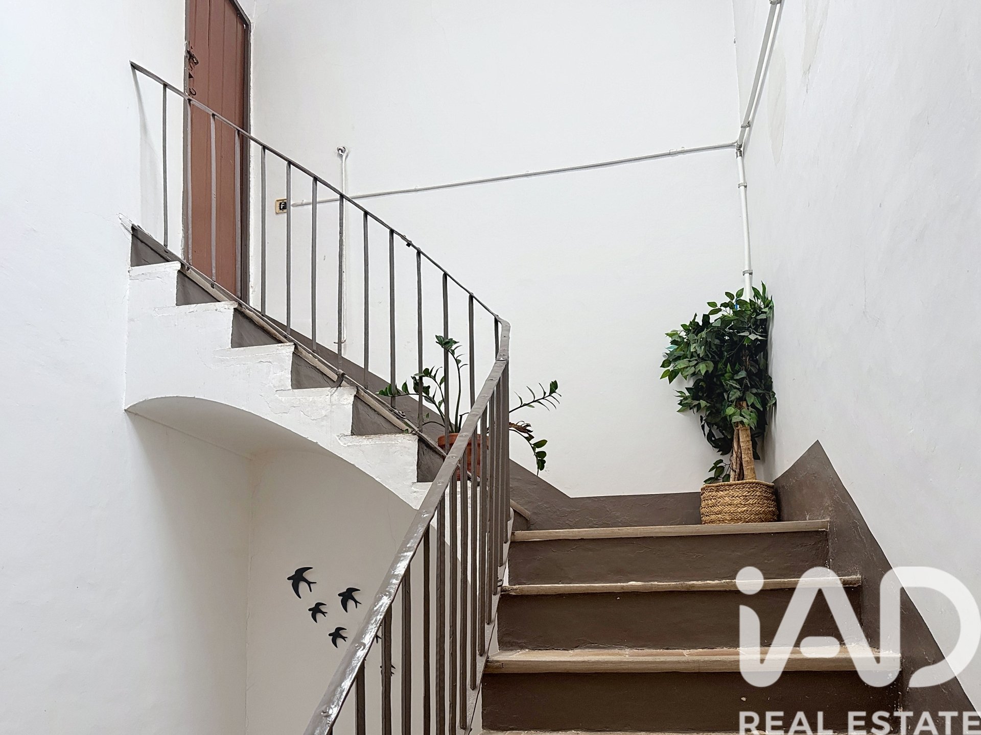 Apartment à Vilanova i la Geltru, Barcelona, Espagne 3 chambres, 97 m2 No. 152404