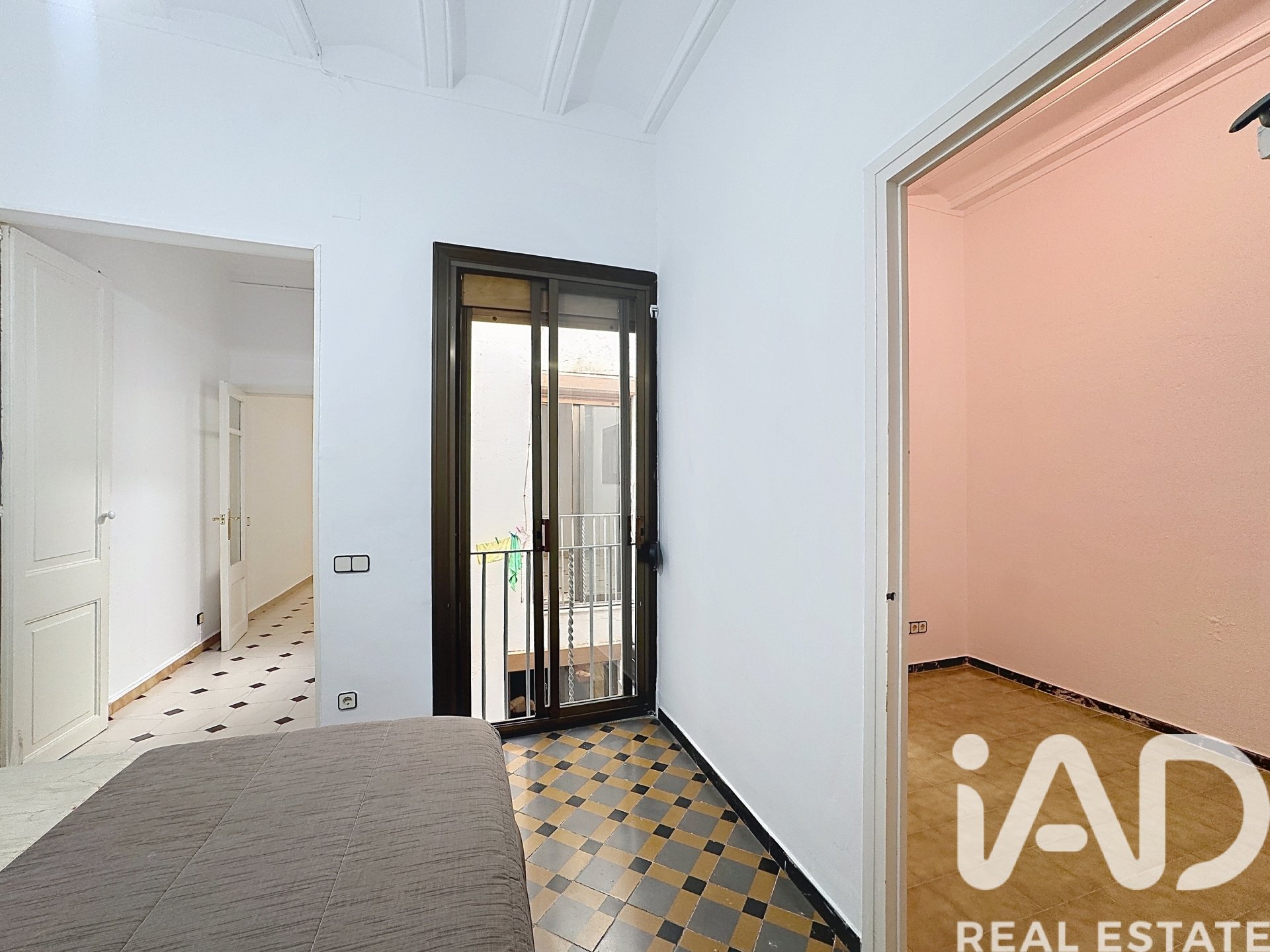 Apartment à Vilanova i la Geltru, Barcelona, Espagne 3 chambres, 97 m2 No. 152404