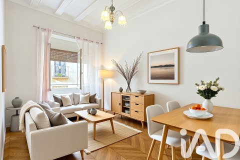 Apartment in Vilanova i la Geltru, Barcelona, Spain 3 bedrooms, 97 sq.m. No. 152404