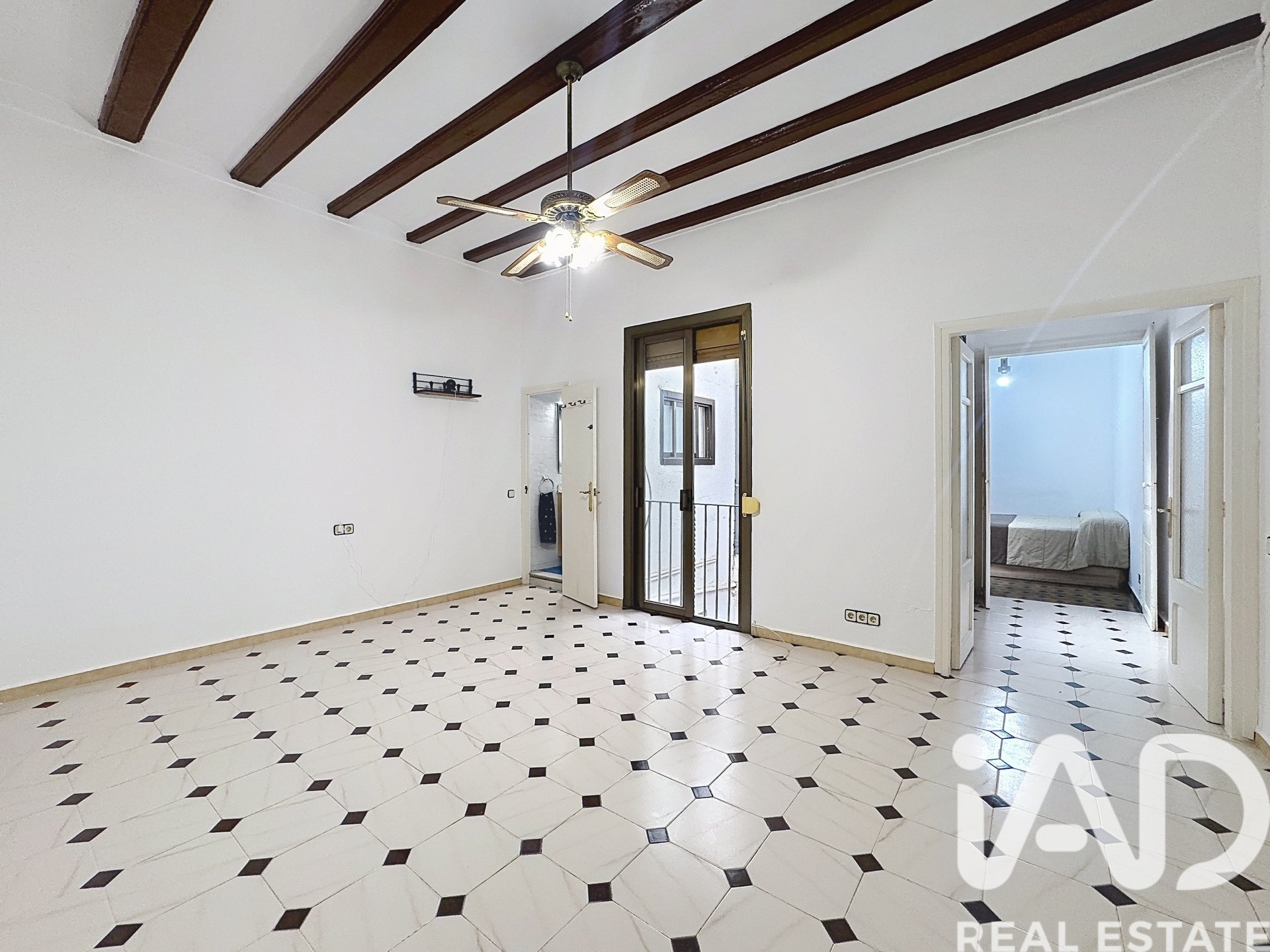 Apartment à Vilanova i la Geltru, Barcelona, Espagne 3 chambres, 97 m2 No. 152404