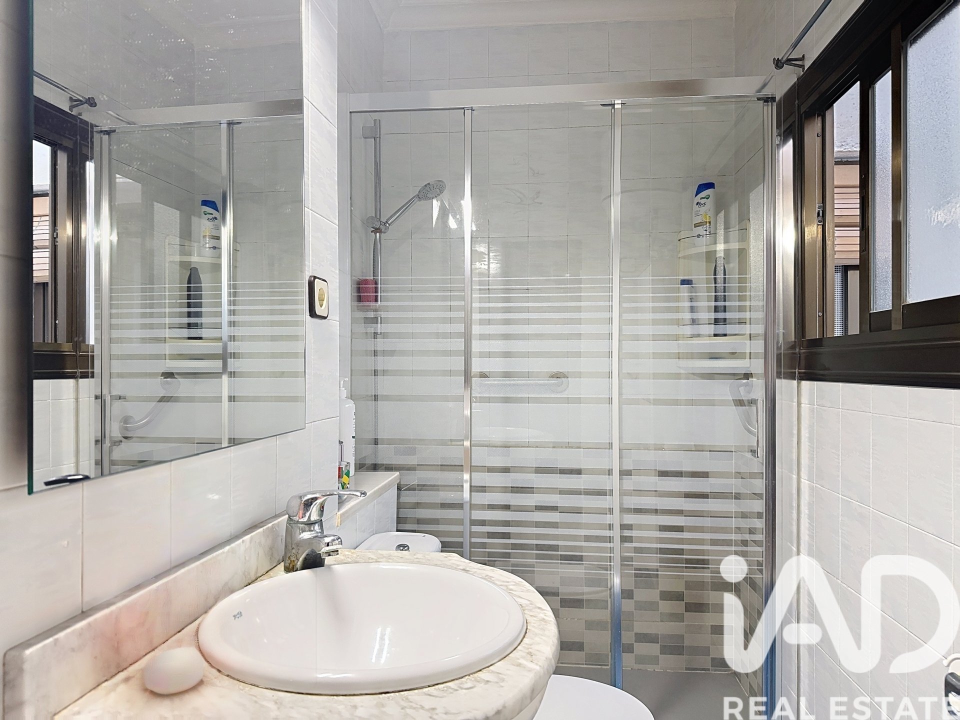 Apartment à Vilanova i la Geltru, Barcelona, Espagne 3 chambres, 97 m2 No. 152404
