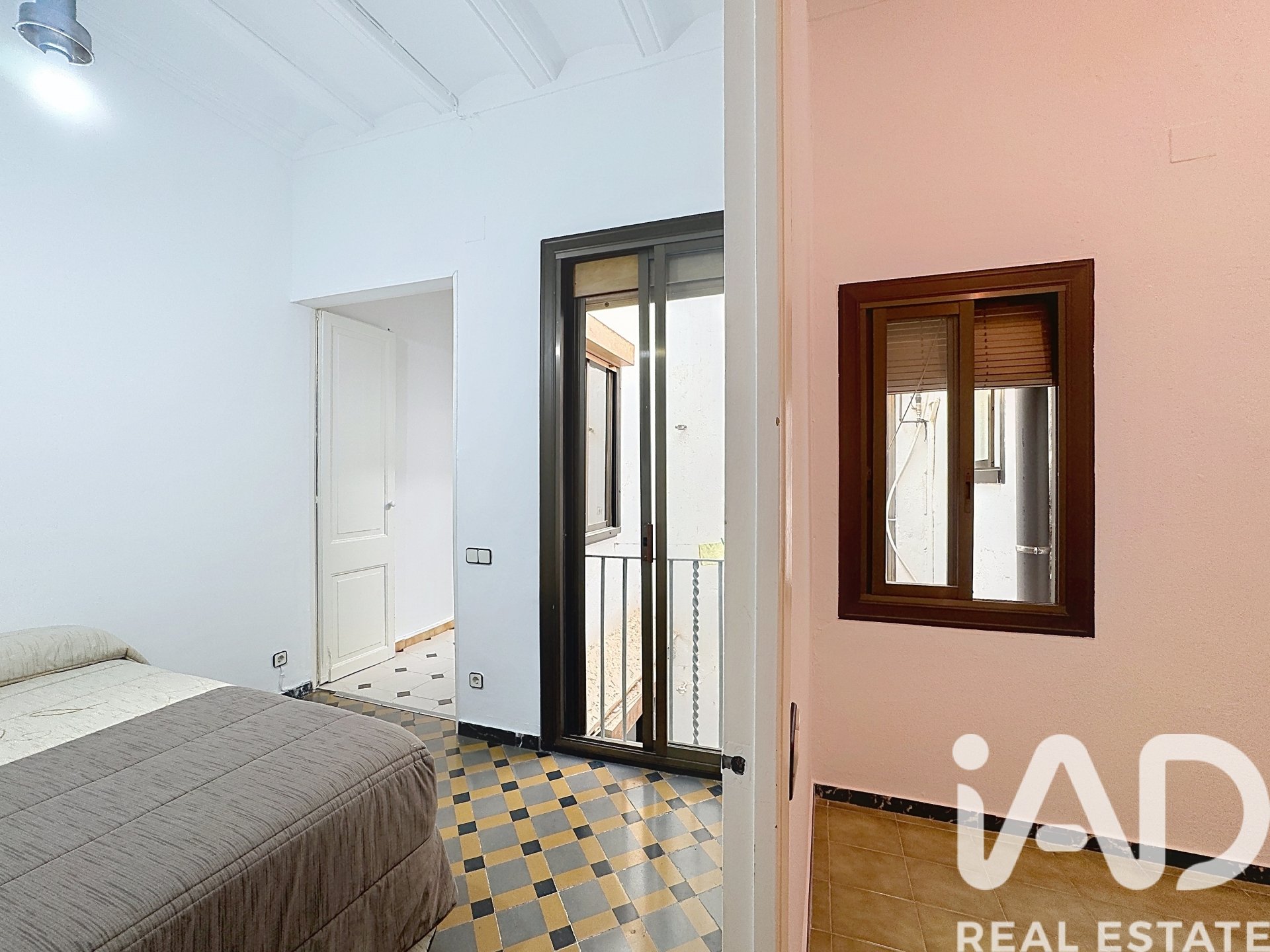 Apartment à Vilanova i la Geltru, Barcelona, Espagne 3 chambres, 97 m2 No. 152404