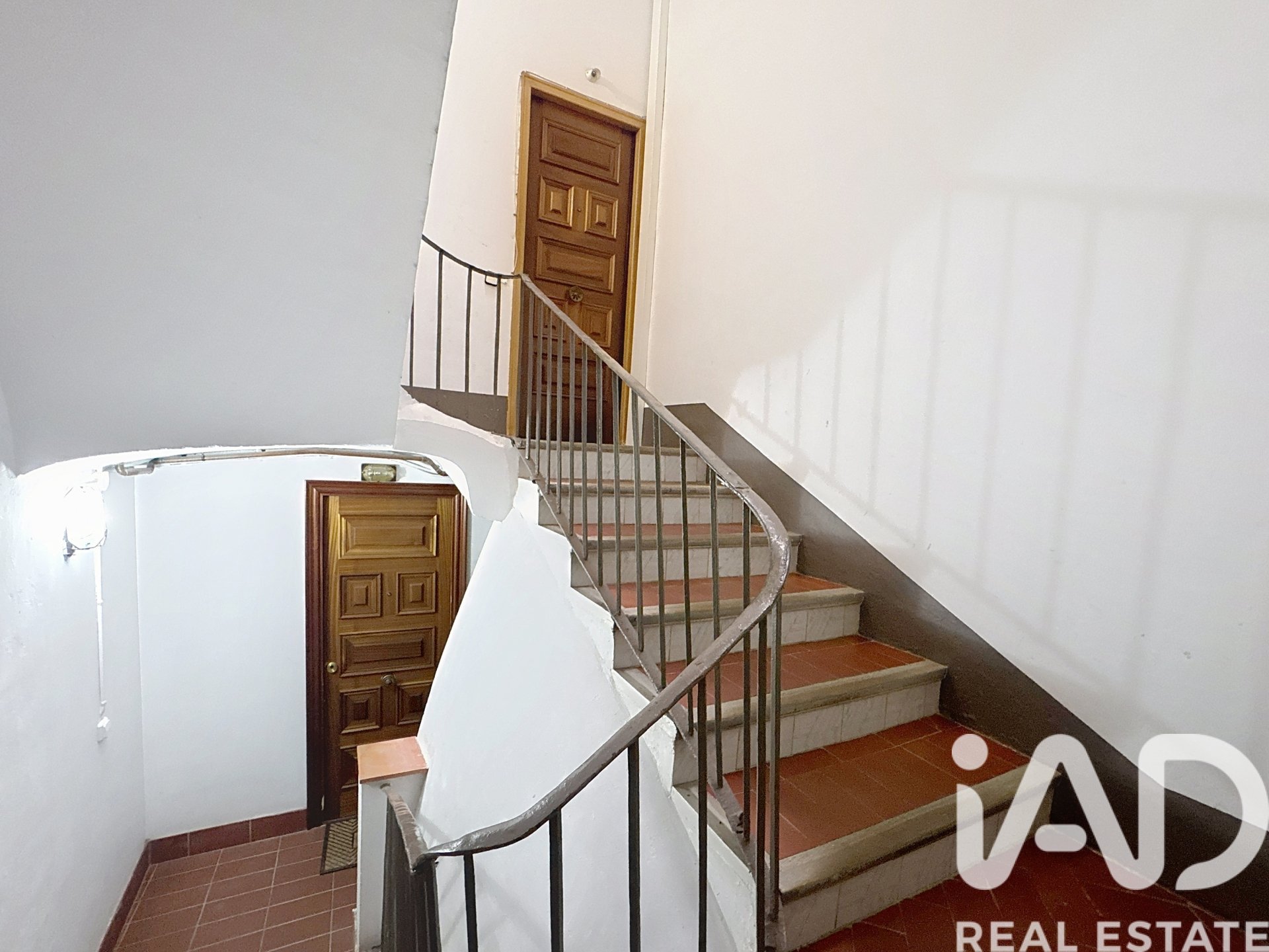 Apartment à Vilanova i la Geltru, Barcelona, Espagne 3 chambres, 97 m2 No. 152404