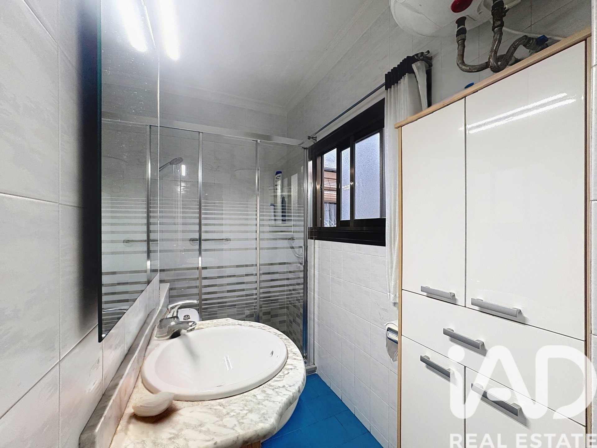 Apartment à Vilanova i la Geltru, Barcelona, Espagne 3 chambres, 97 m2 No. 152404