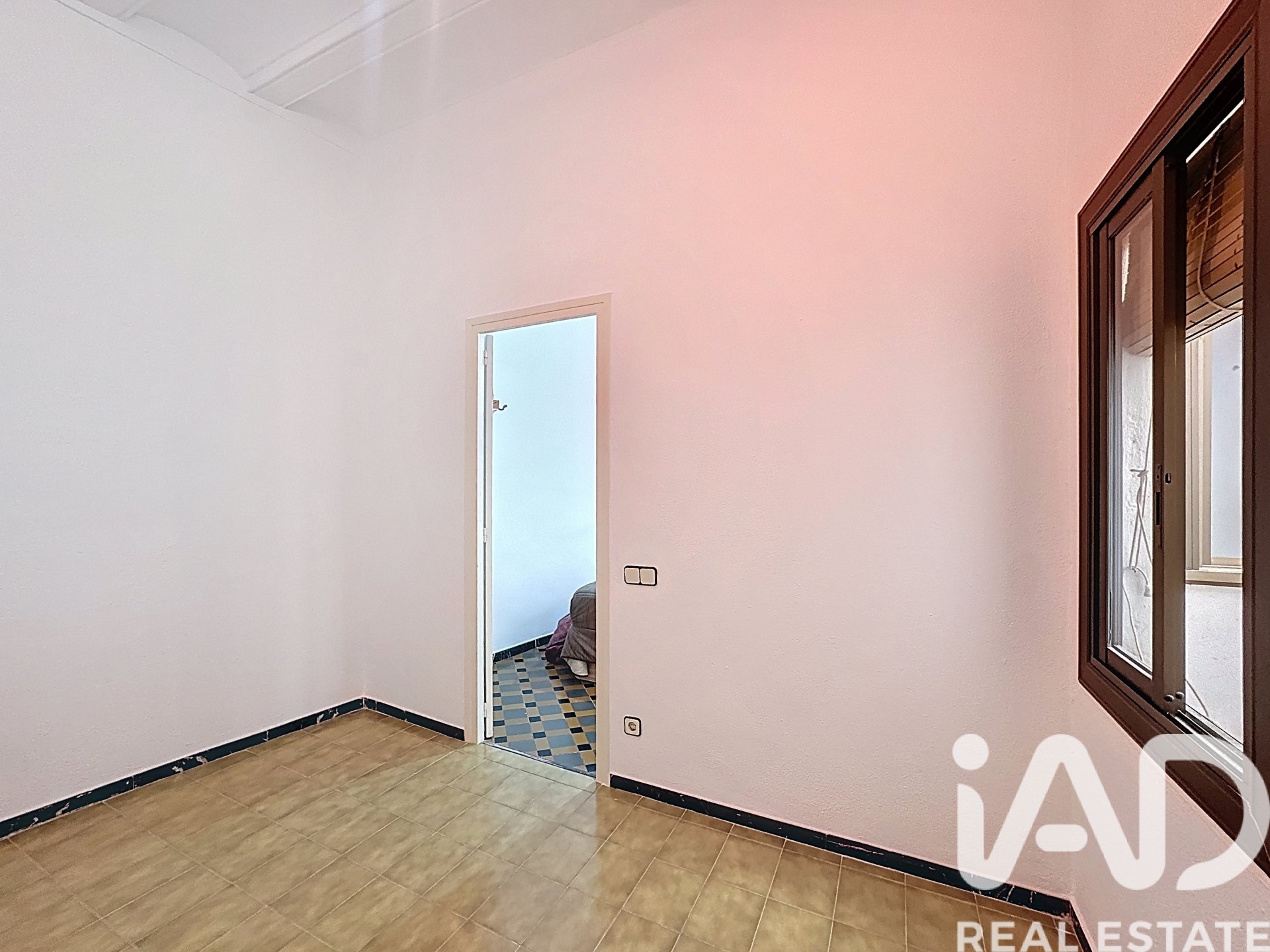 Apartment à Vilanova i la Geltru, Barcelona, Espagne 3 chambres, 97 m2 No. 152404