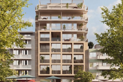 Appartamento a Vila Joiosa, Alicante, Spagna 3 camere da letto, 110 mq. N° 136672