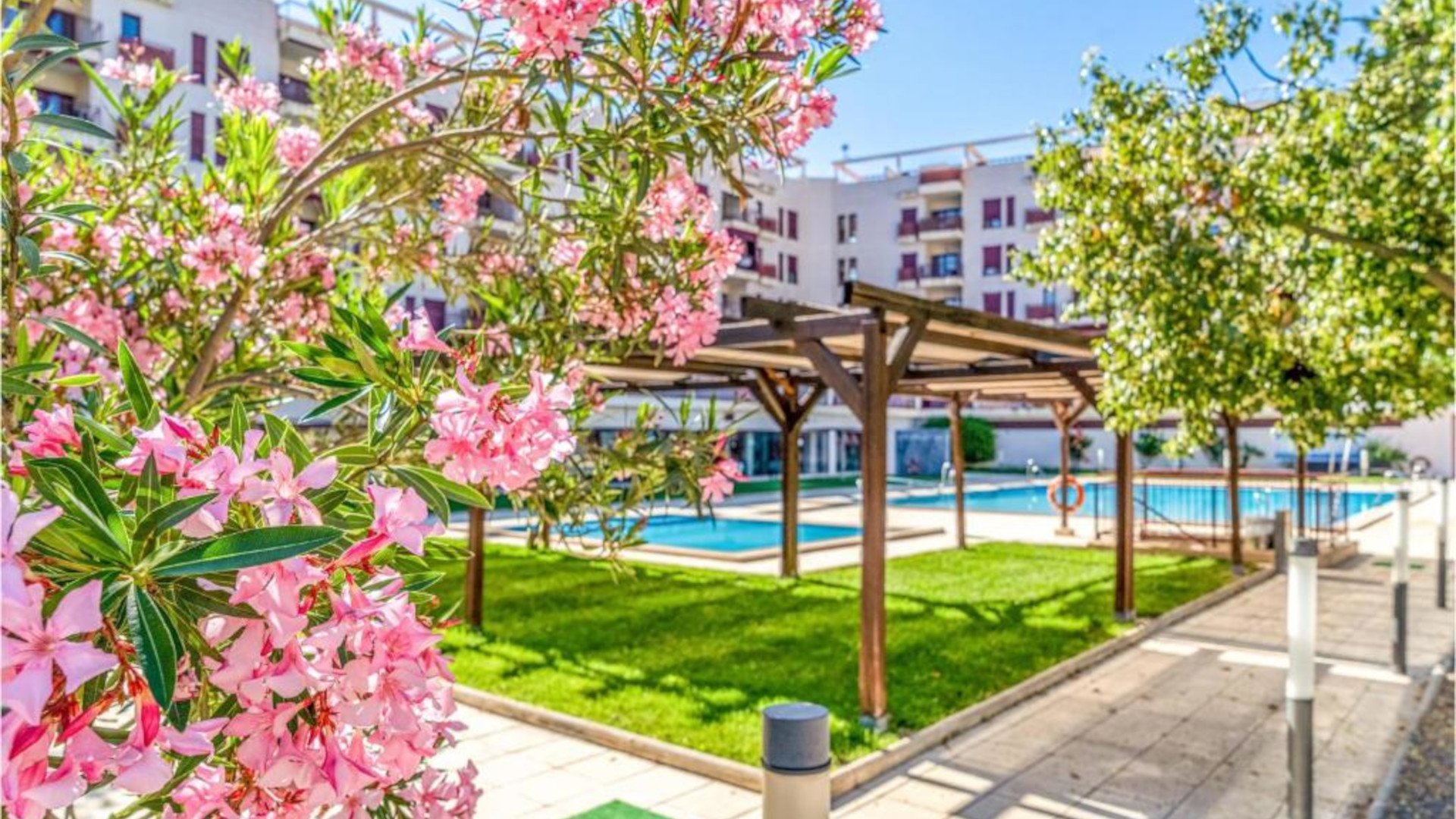 Spa Valley II in Archena, Murcia, Spain No. 147056