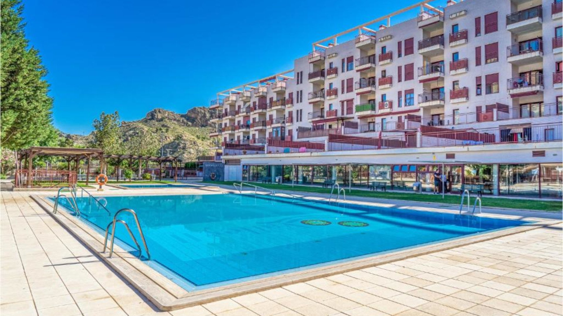 Spa Valley II in Archena, Murcia, Spain No. 147056