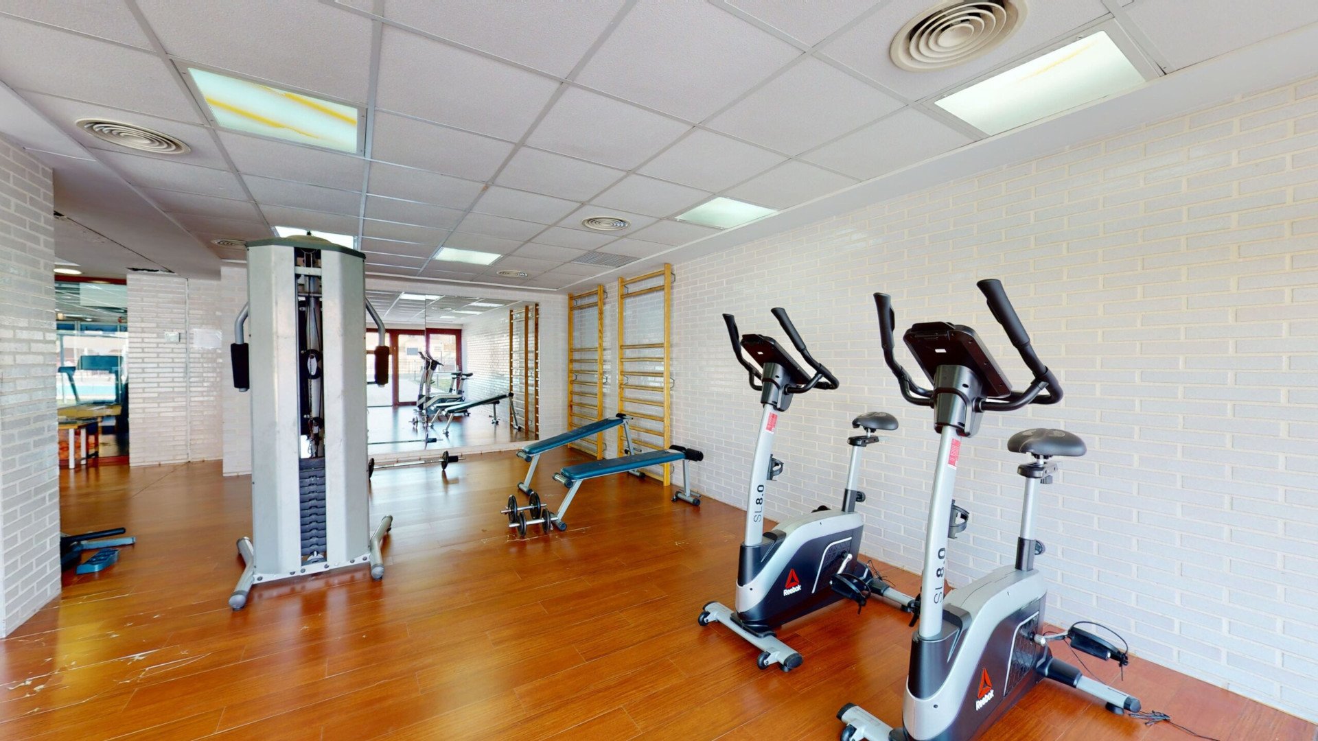 Spa Valley II in Archena, Murcia, Spain No. 147056
