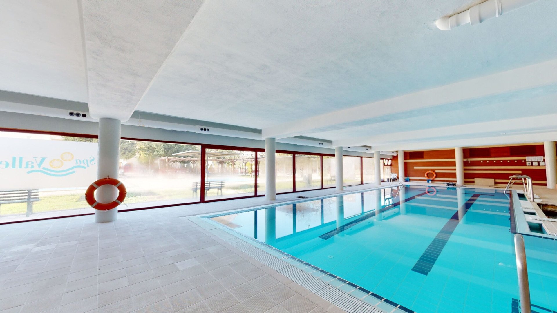 Spa Valley II in Archena, Murcia, Spain No. 147056