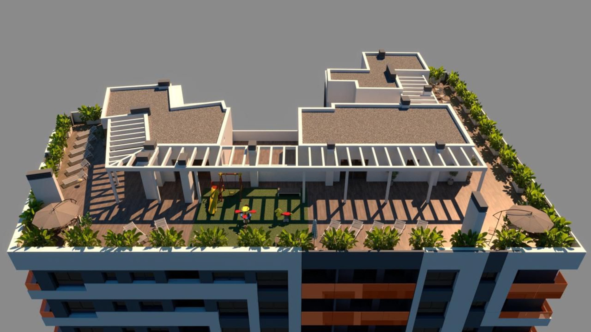 Living Estepona w Sant Joan d'Alacant, Alicante, Hiszpania nr 146956